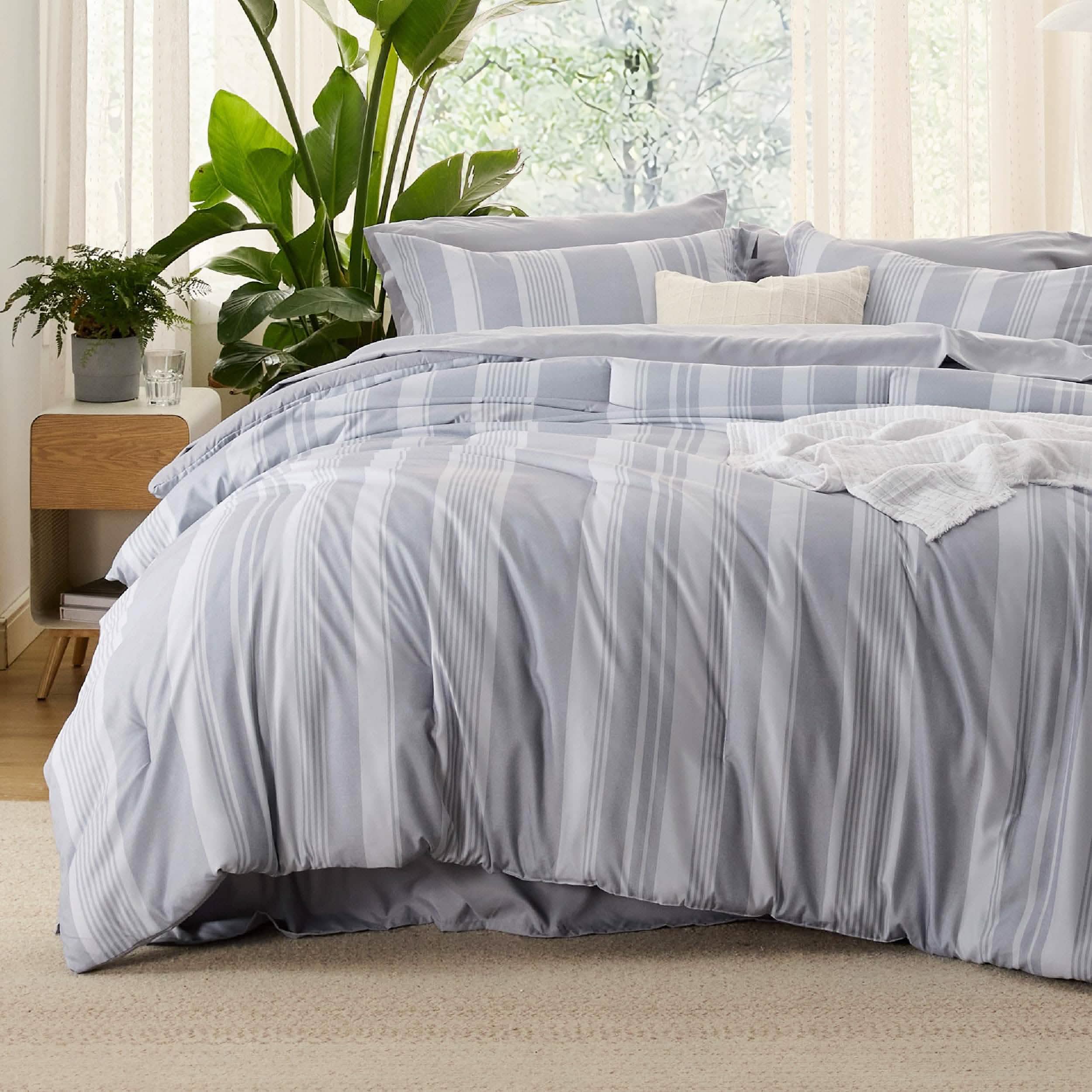 GentleSoft® Reversible Cationic Dyed Bed-in-a-Bag