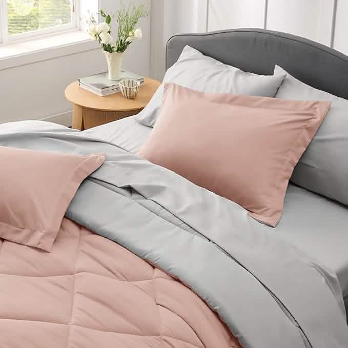 GentleSoft® Reversible Bed-in-a-Bag