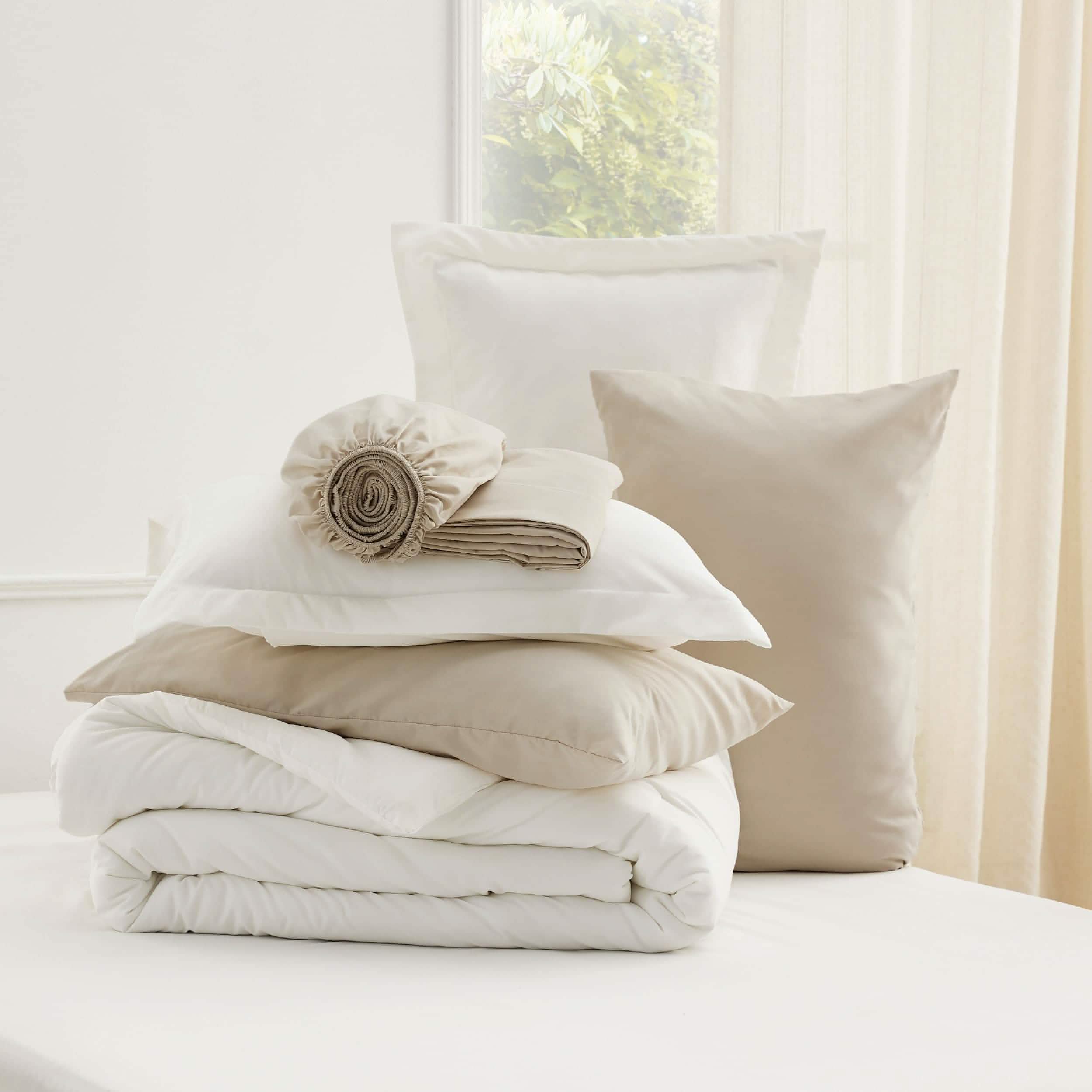GentleSoft® Dual-Tone Bed-in-a-Bag
