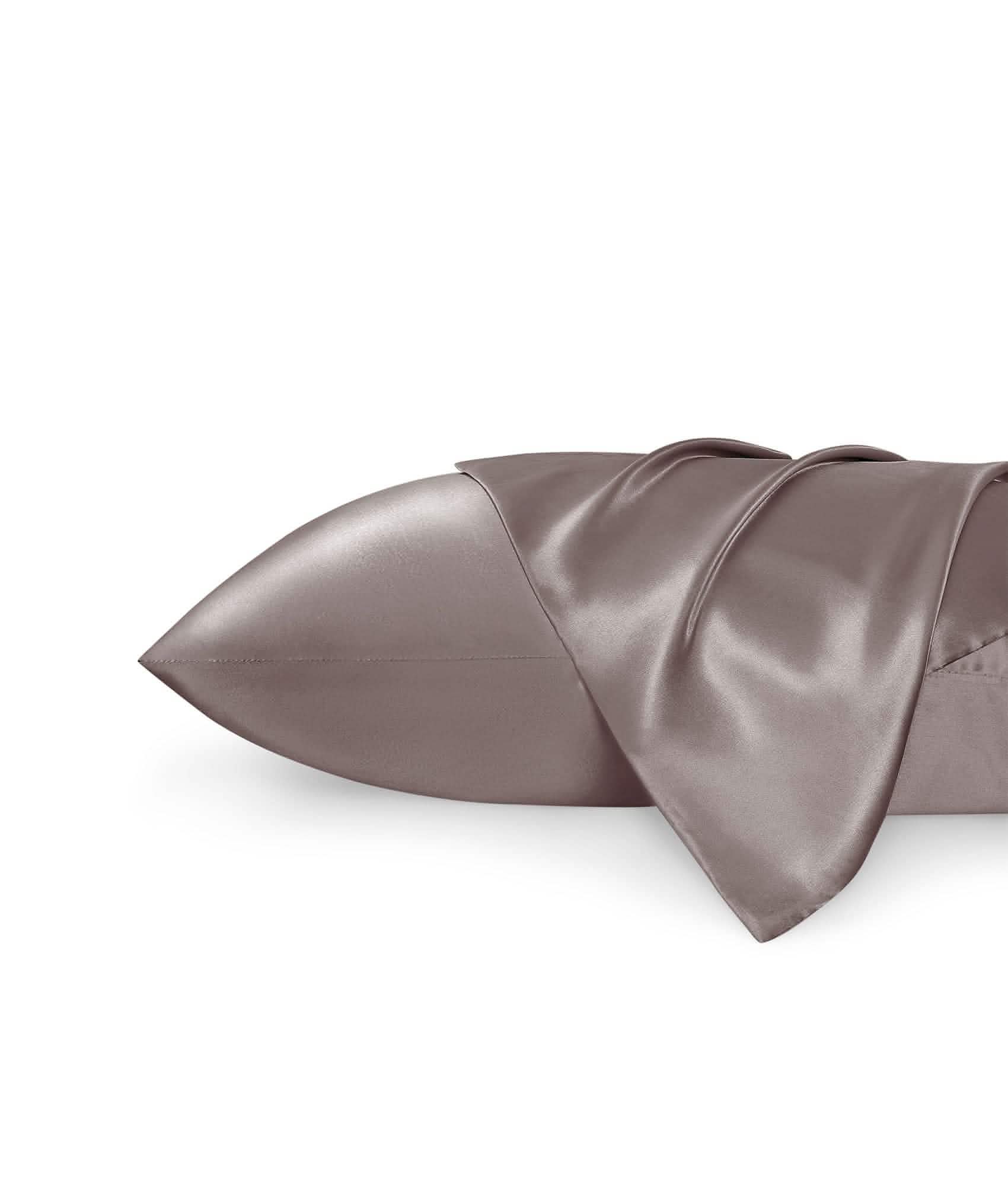 GentleSoft® Satin Body Pillowcases