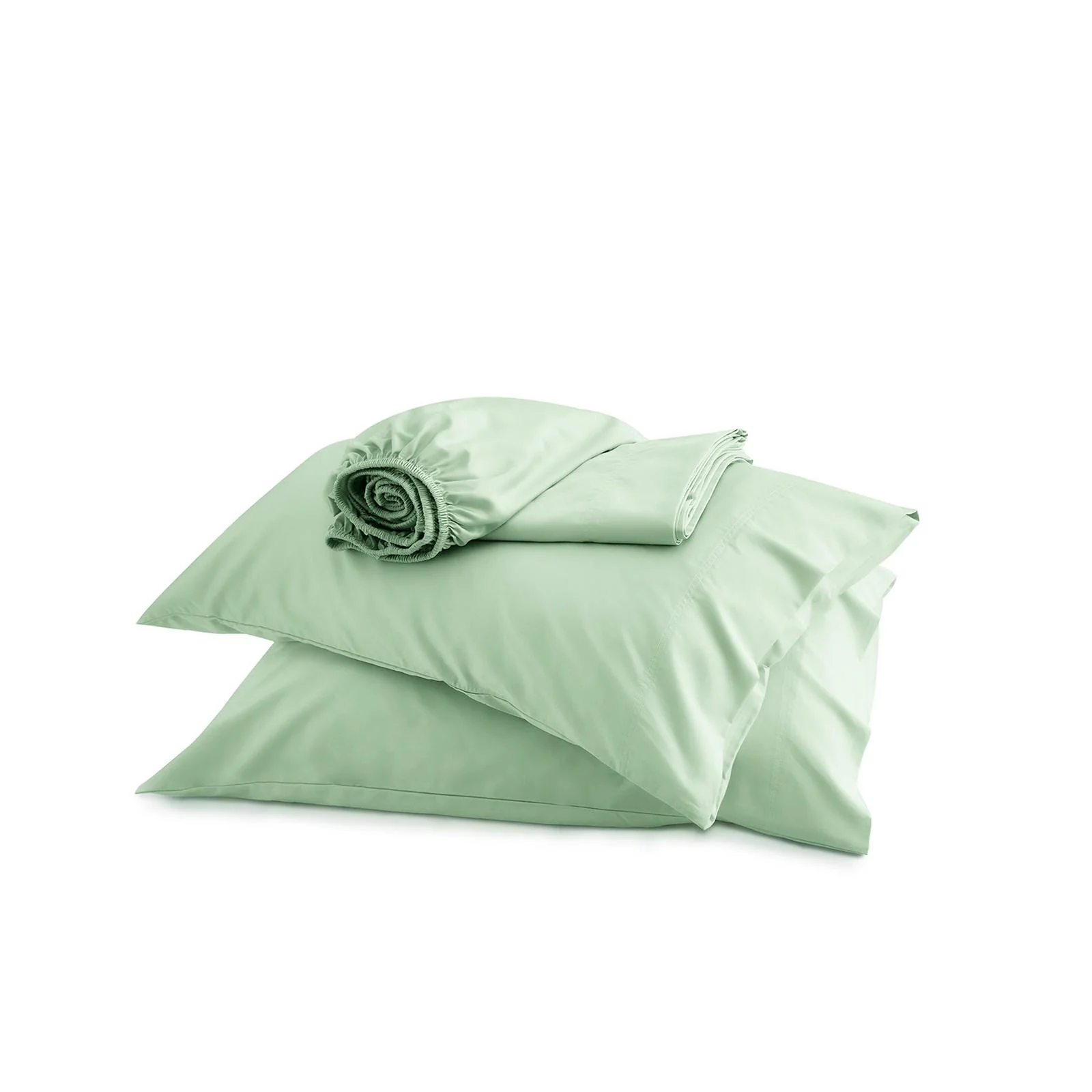 GentleSoft® Rayon Derived From Bamboo Sheet Set