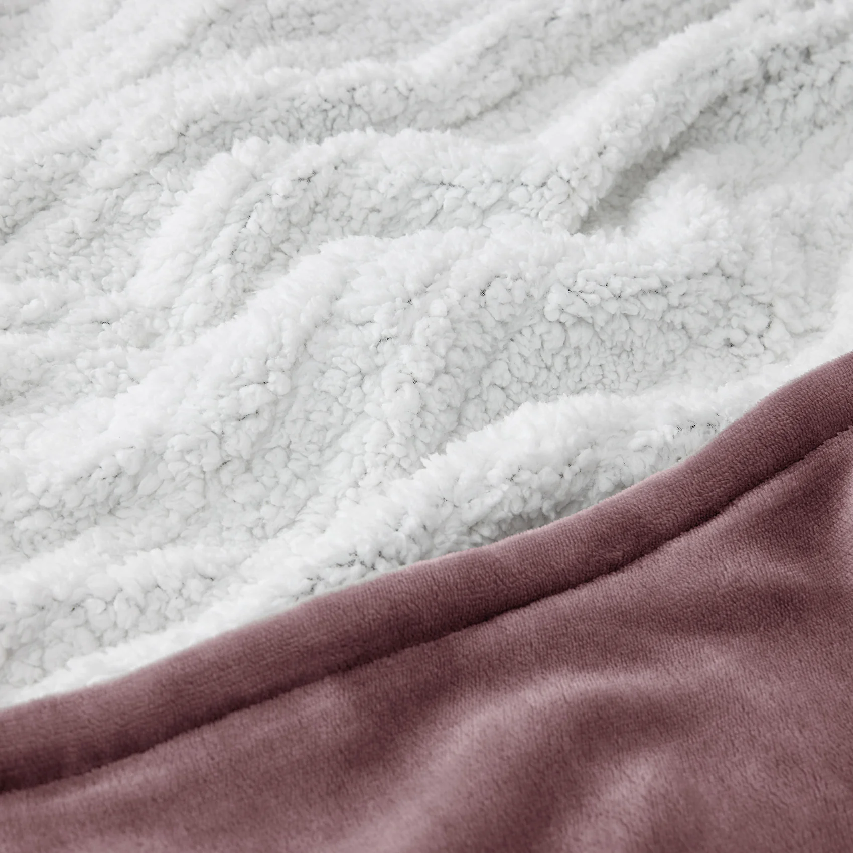 GentleSoft® Solid Flannel Heated Blanket