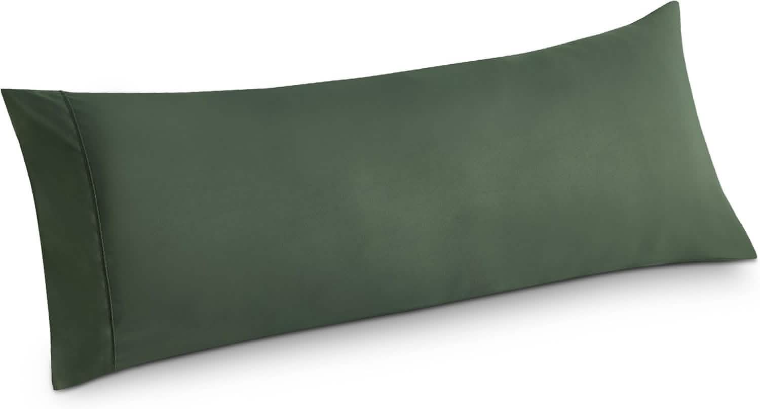 GentleSoft® Fade and Stain Resistant Microfiber Pillowcase