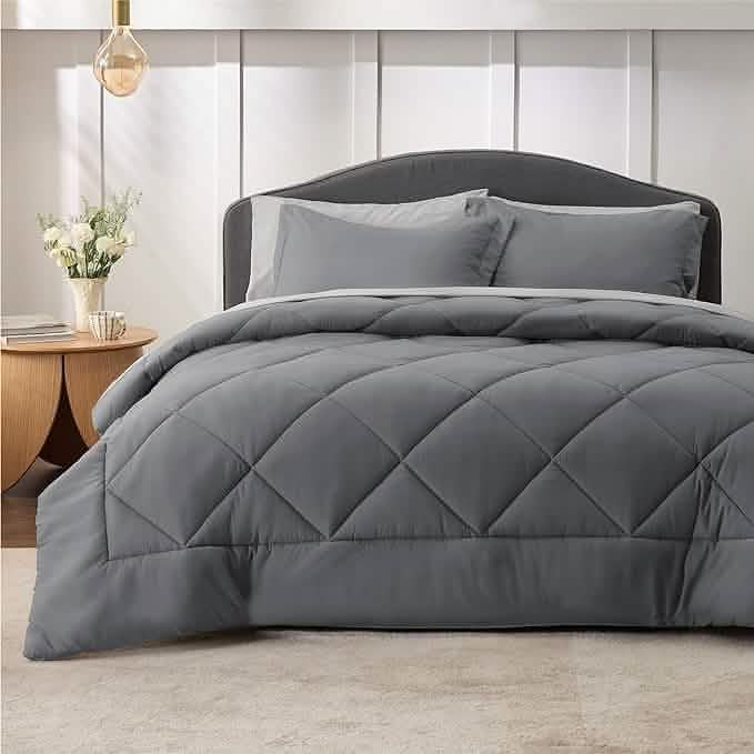 GentleSoft® Reversible Bed-in-a-Bag