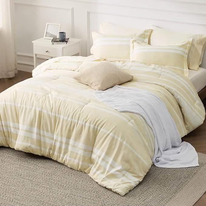 GentleSoft® Reversible Cationic Dyed Bed-in-a-Bag