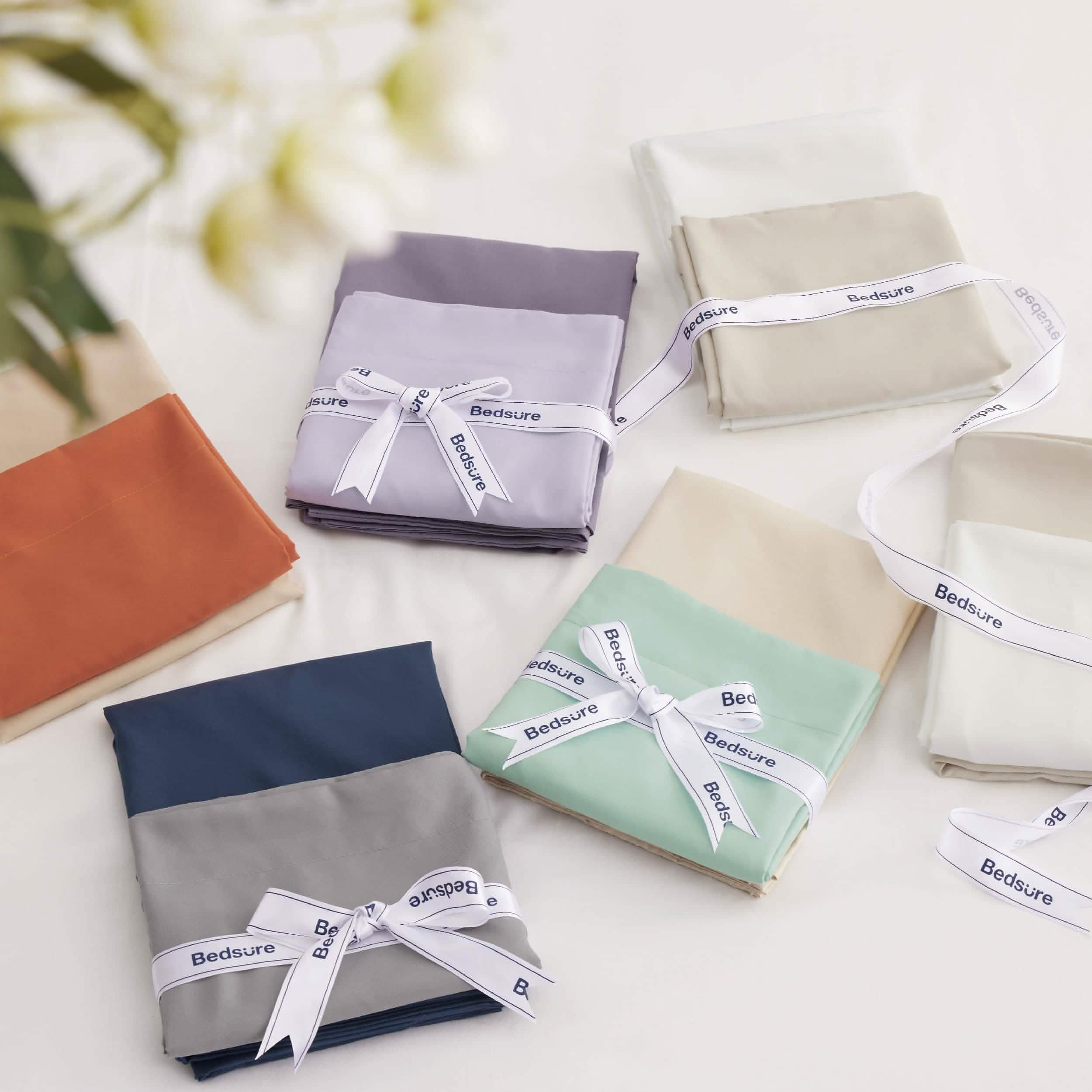 GentleSoft® Dual-Tone Bed-in-a-Bag