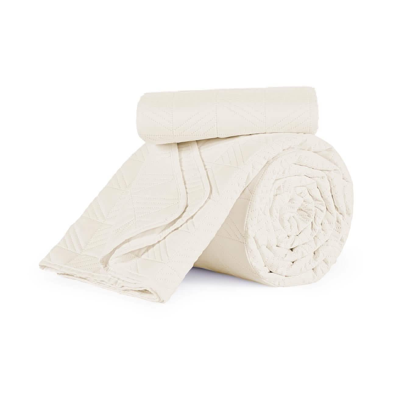 GentleSoft® Geometric Soft Ultrasonic Quilt Set
