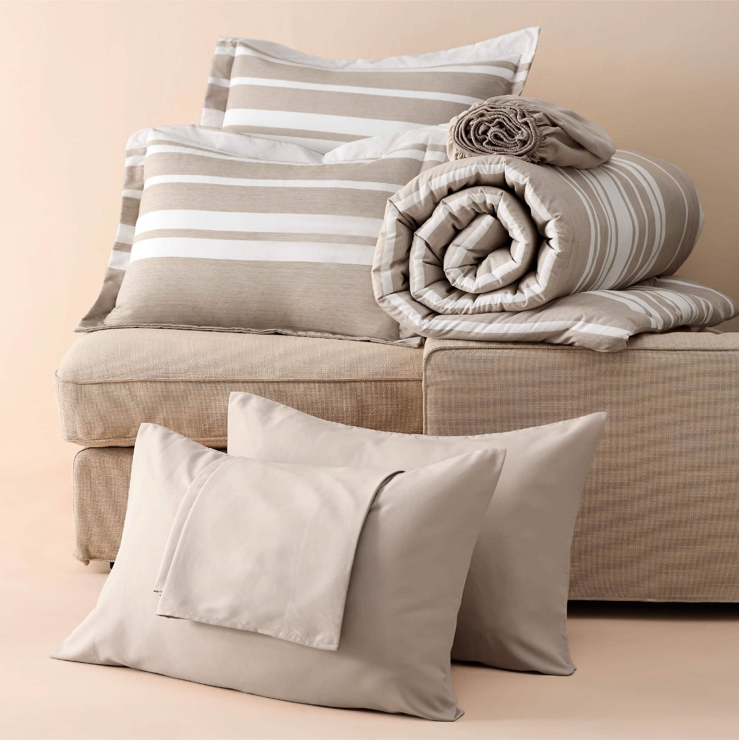 GentleSoft® Reversible Cationic Dyed Bed-in-a-Bag