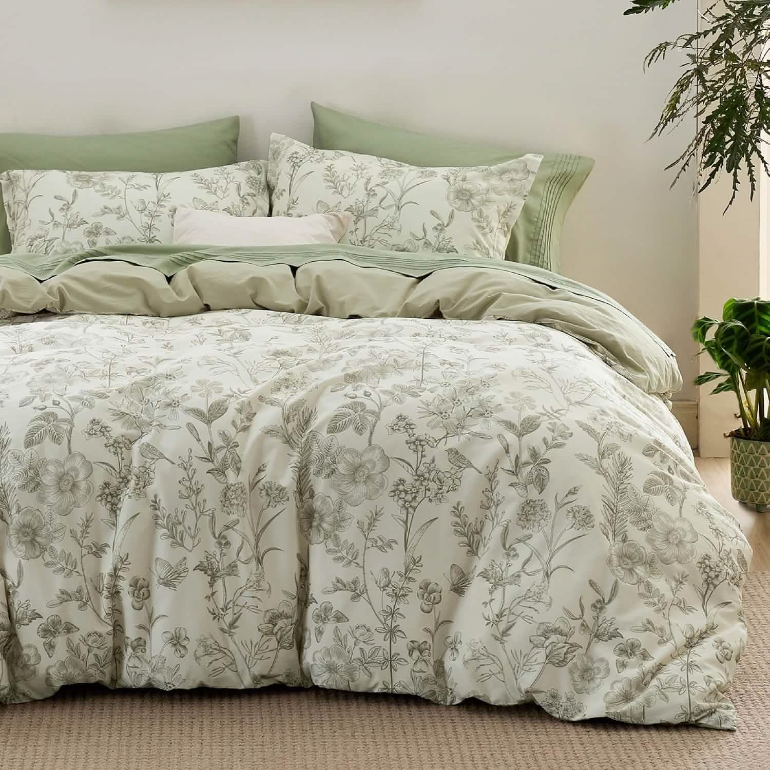GentleSoft® Ultimate Comfort With Stylish Design Desert Sage