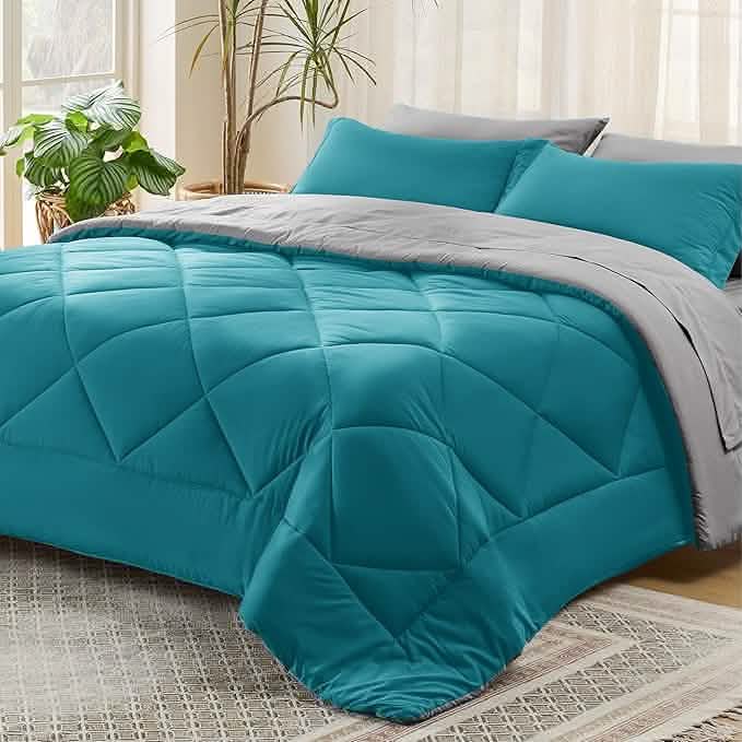 GentleSoft® Reversible Bed-in-a-Bag