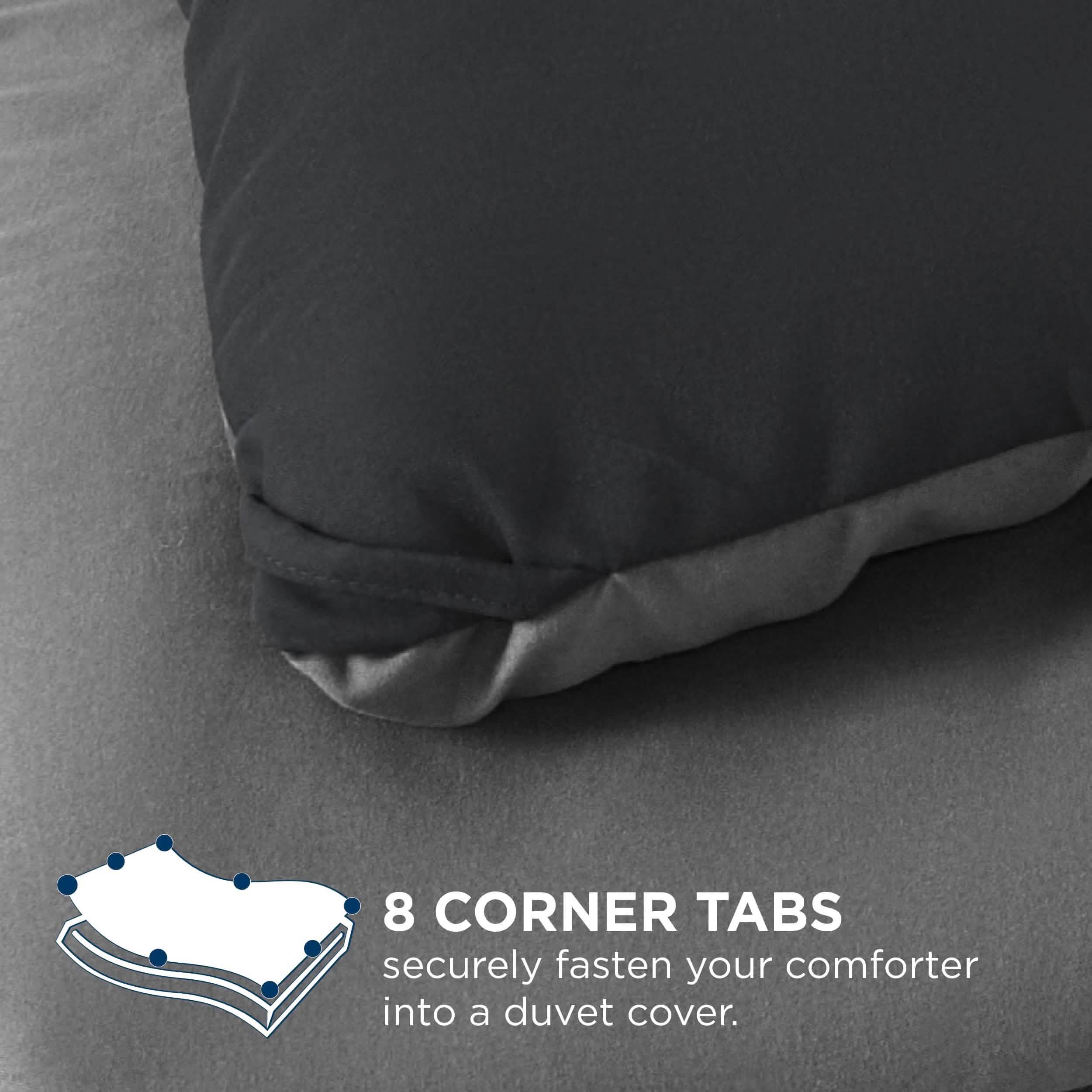GentleSoft® Alternative Comforter