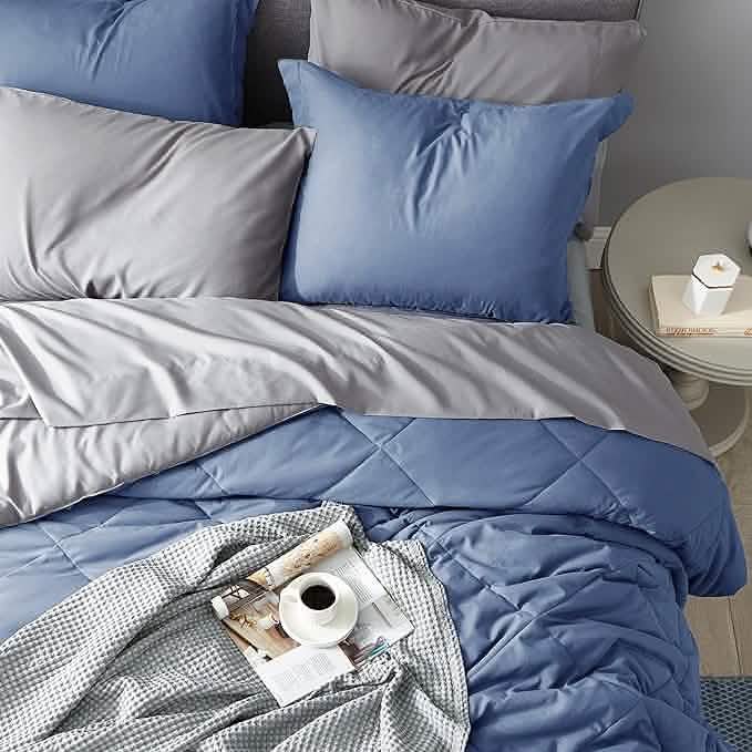 GentleSoft® Reversible Bed-in-a-Bag