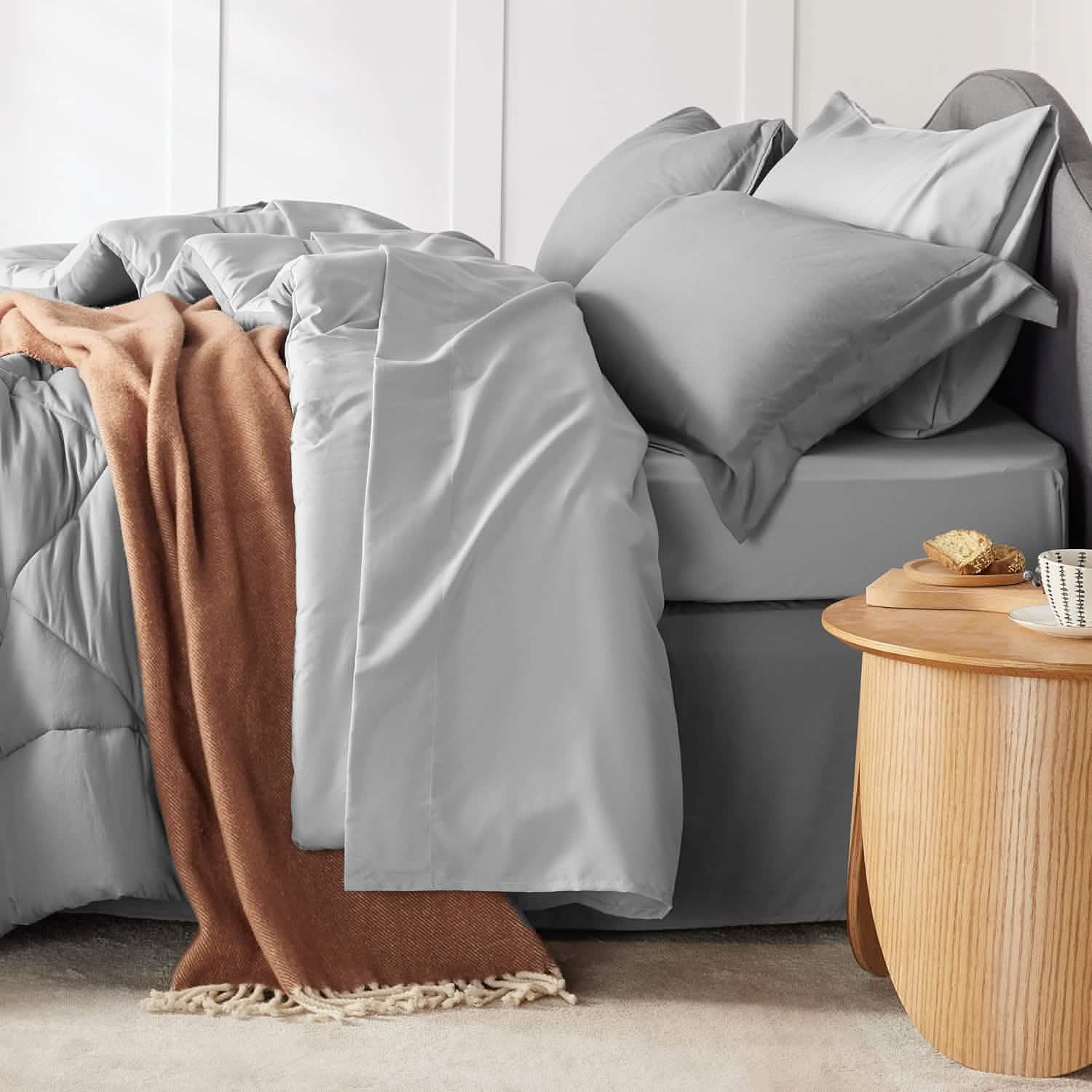 GentleSoft® Reversible Bed-in-a-Bag