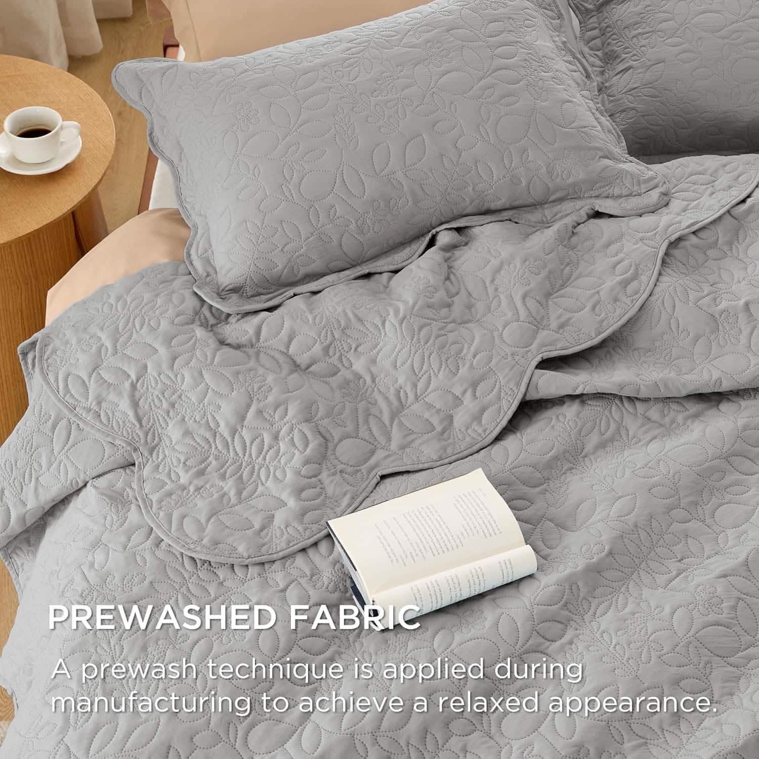 GentleSoft® Ultrasonic Quilt set