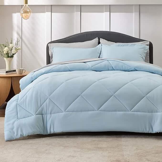 GentleSoft® Reversible Bed-in-a-Bag