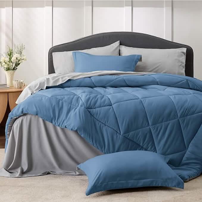 GentleSoft® Reversible Bed-in-a-Bag