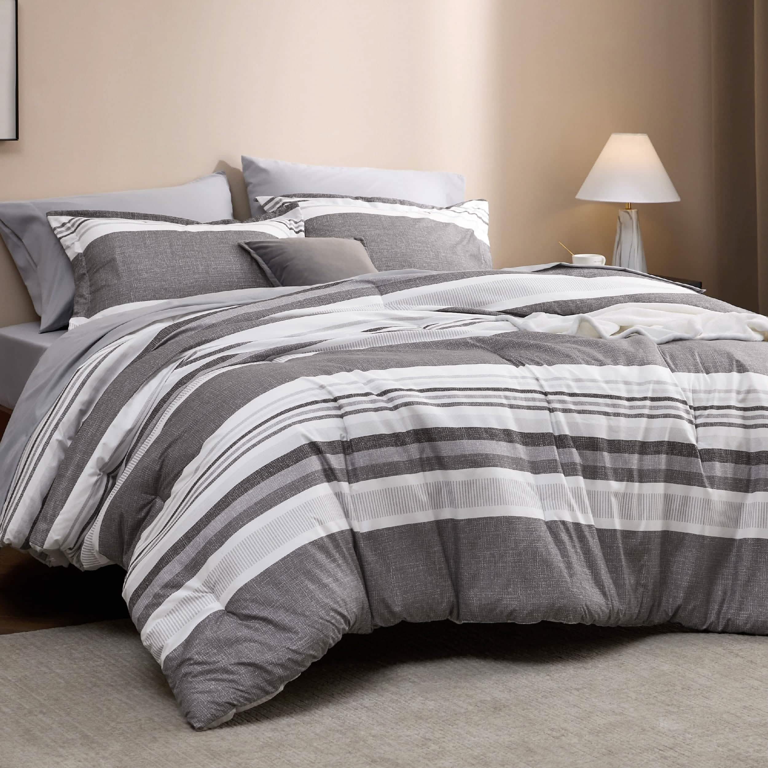 GentleSoft® Reversible Cationic Dyed Bed-in-a-Bag