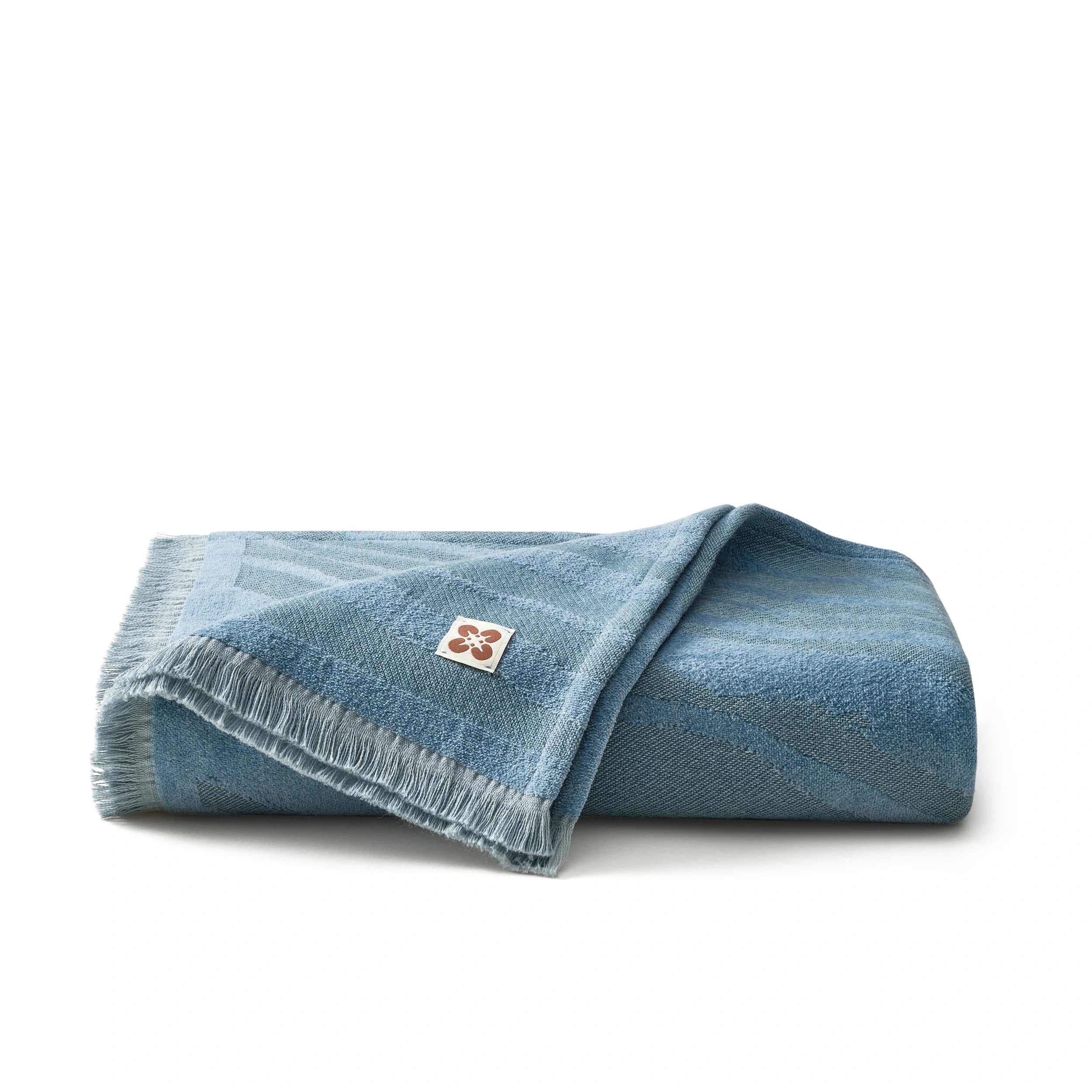 GentleSoft® Chenille Woven Textured Blanket
