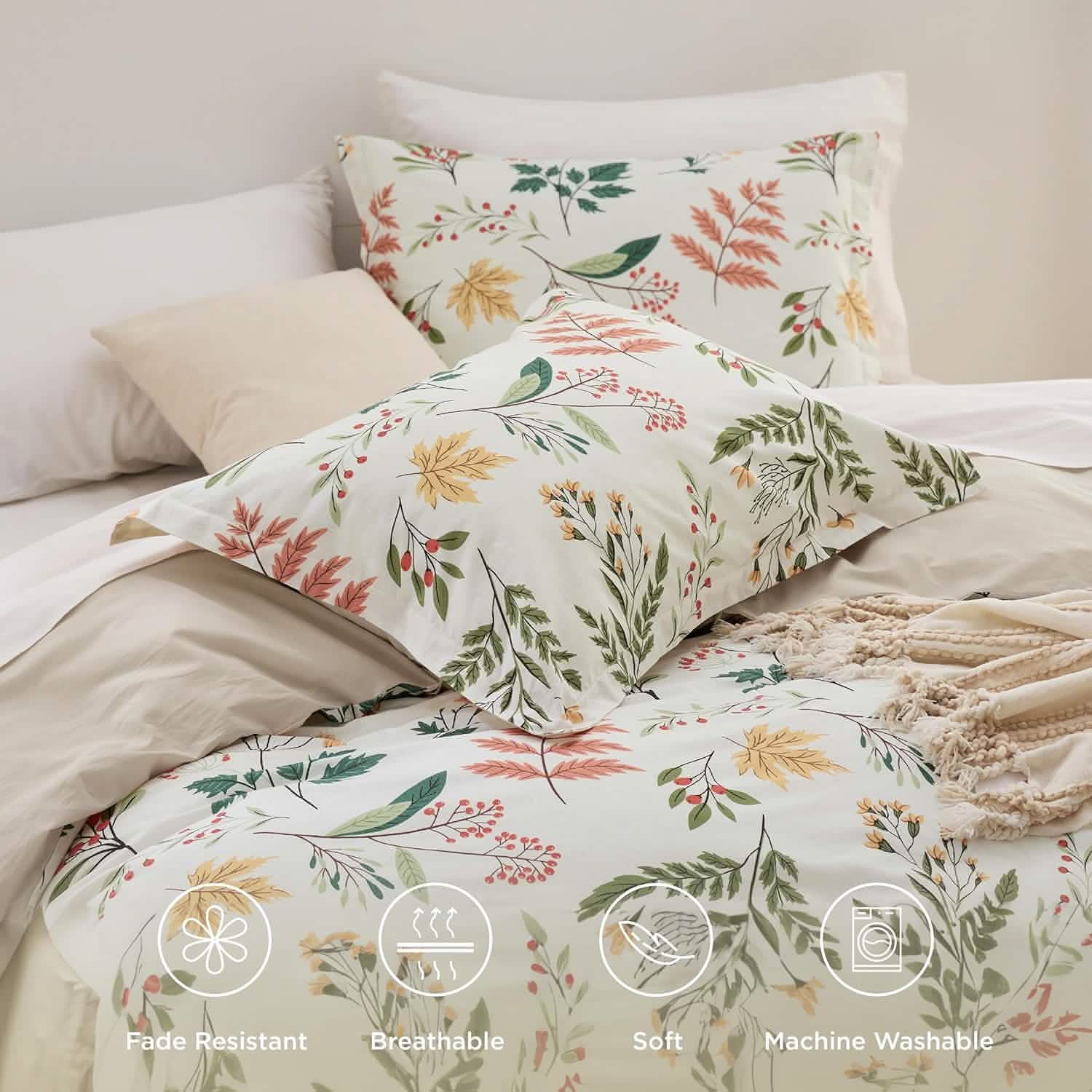 GentleSoft® Ultimate Comfort With Stylish Design Beige