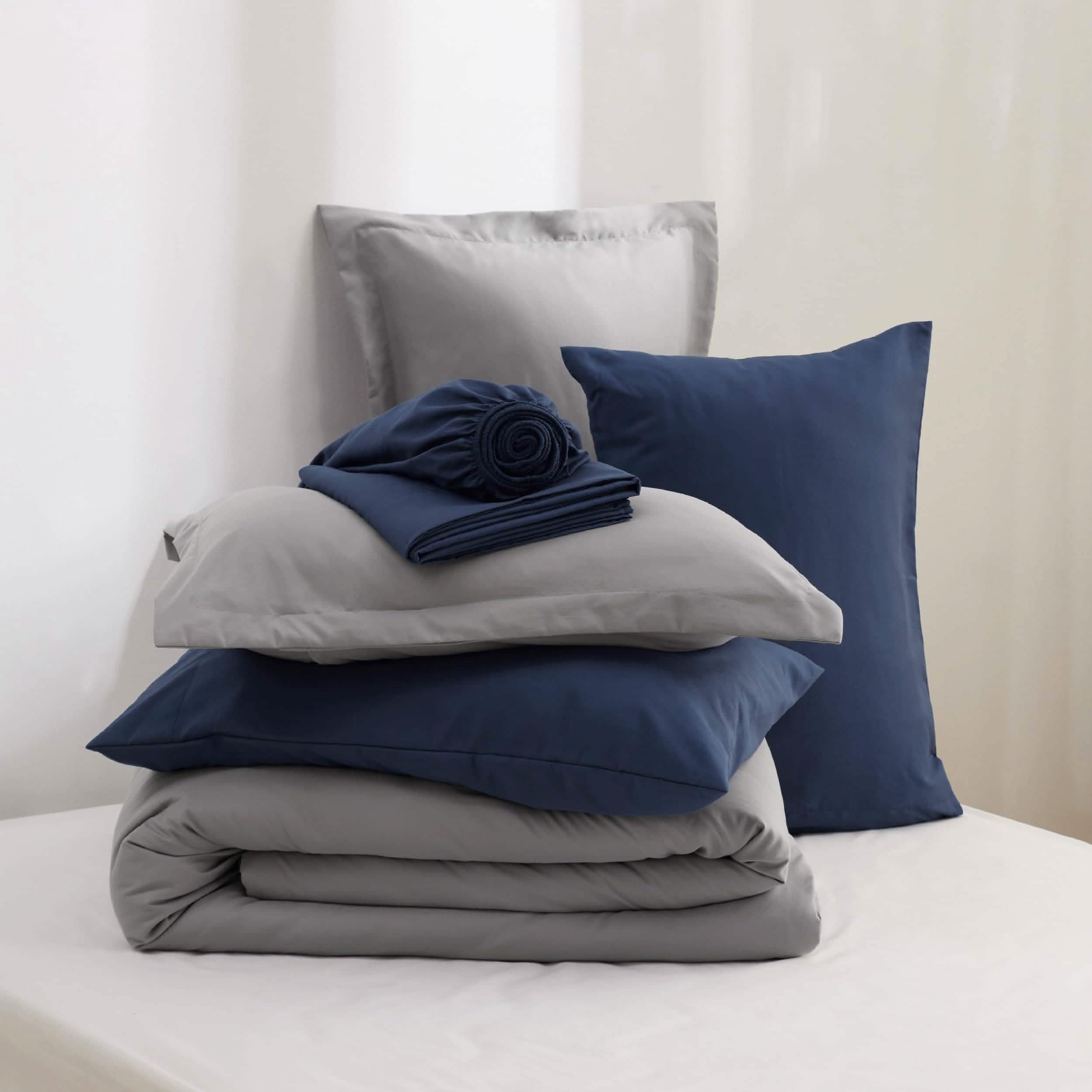 GentleSoft® Dual-Tone Bed-in-a-Bag