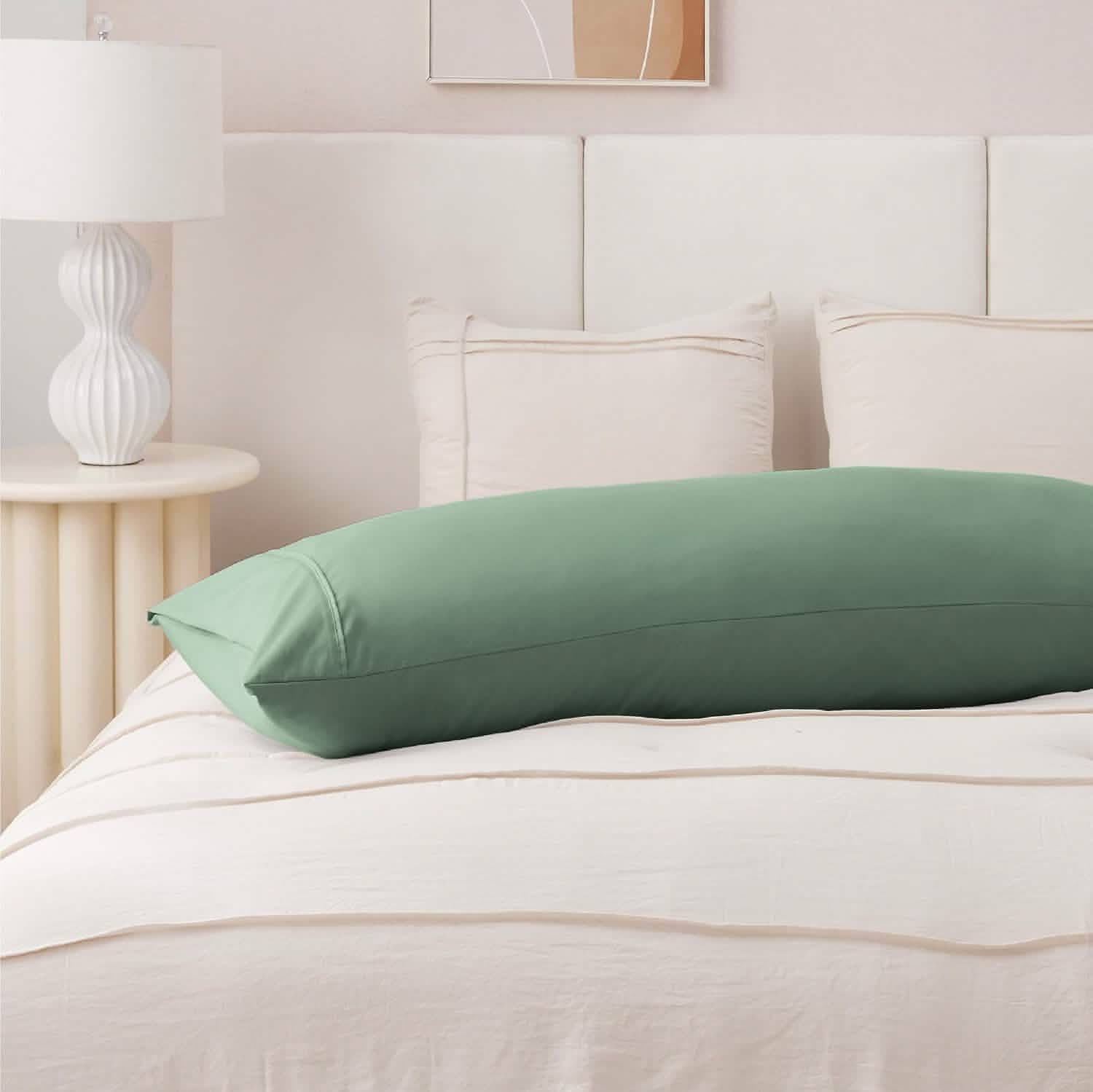 GentleSoft® Fade and Stain Resistant Microfiber Pillowcase