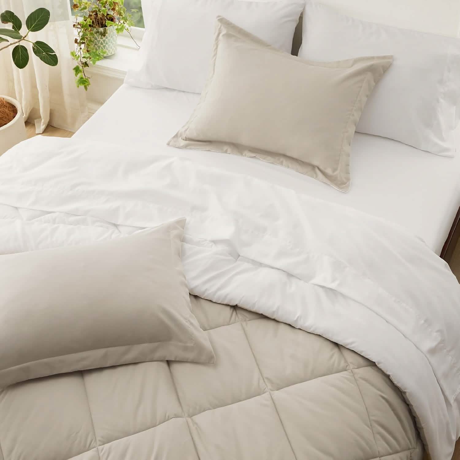 GentleSoft® Reversible Bed-in-a-Bag