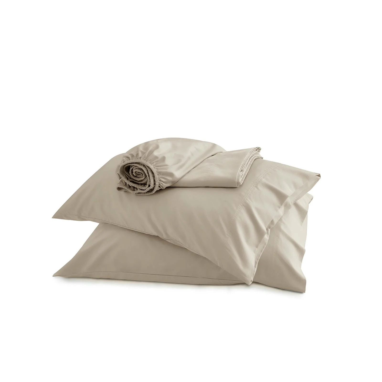 GentleSoft® Rayon Derived From Bamboo Sheet Set