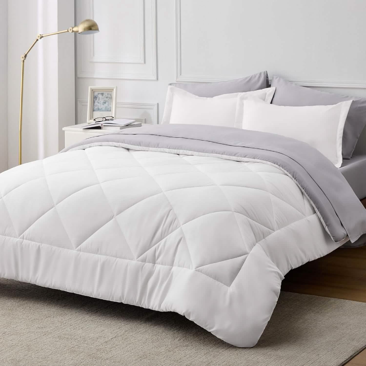 GentleSoft® Reversible Bed-in-a-Bag