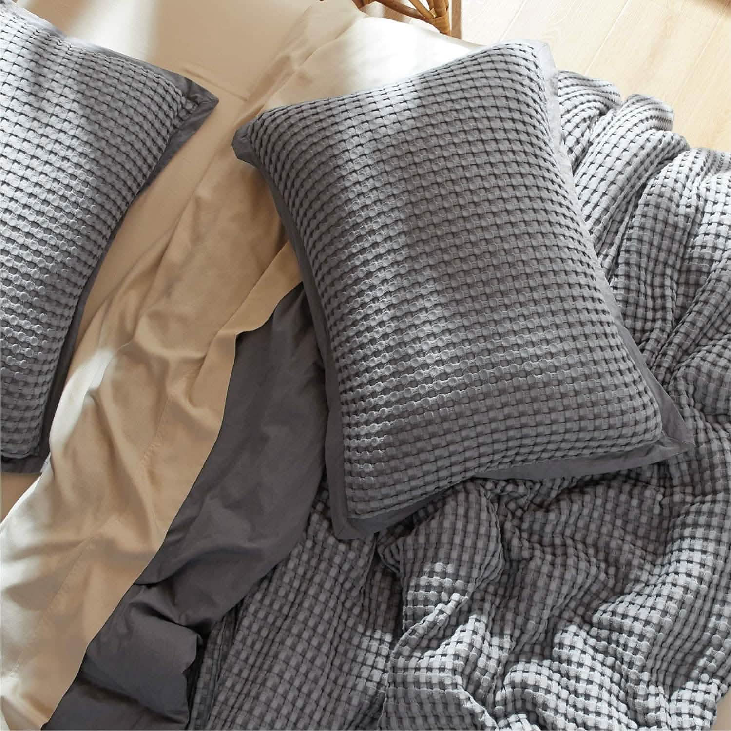 GentleSoft® Rayon Derived from Bamboo and Cotton Duvet Cover Set