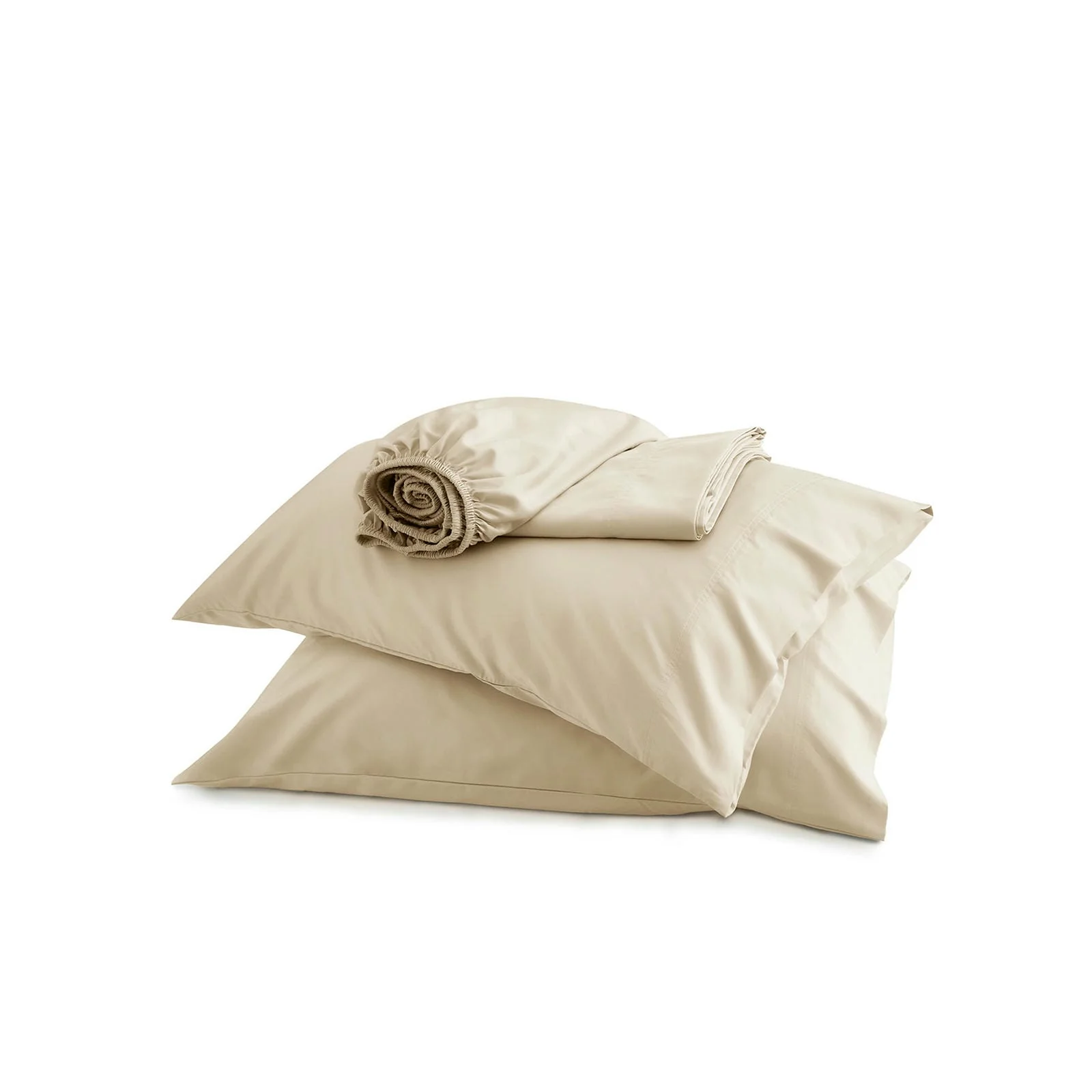 GentleSoft® Rayon Derived From Bamboo Sheet Set