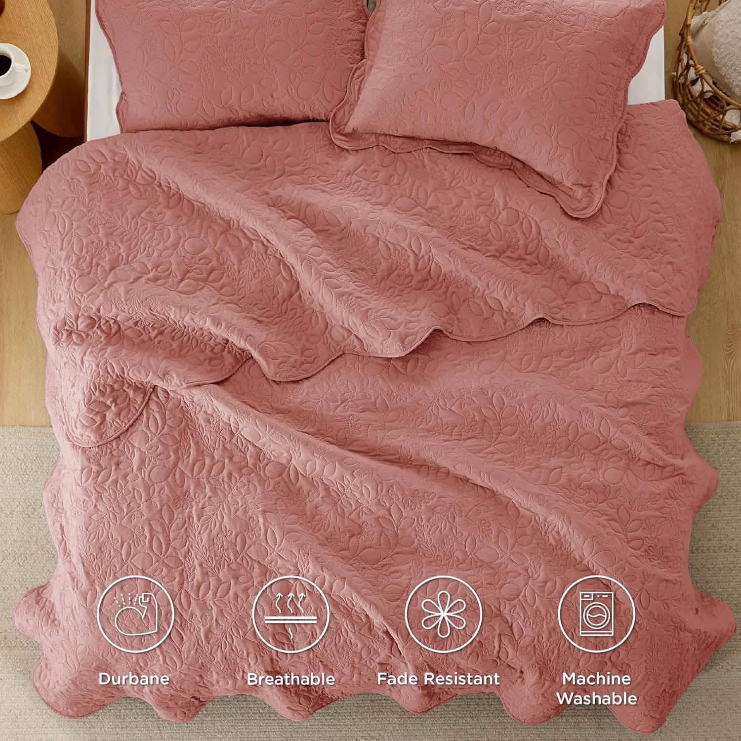 GentleSoft® Ultrasonic Quilt set