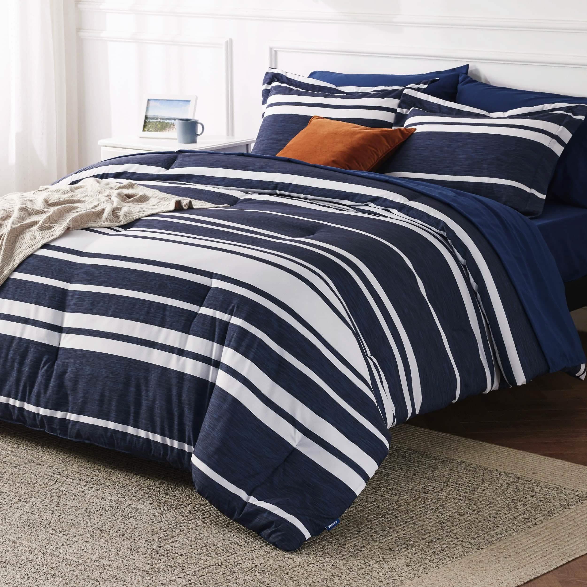 GentleSoft® Reversible Cationic Dyed Bed-in-a-Bag