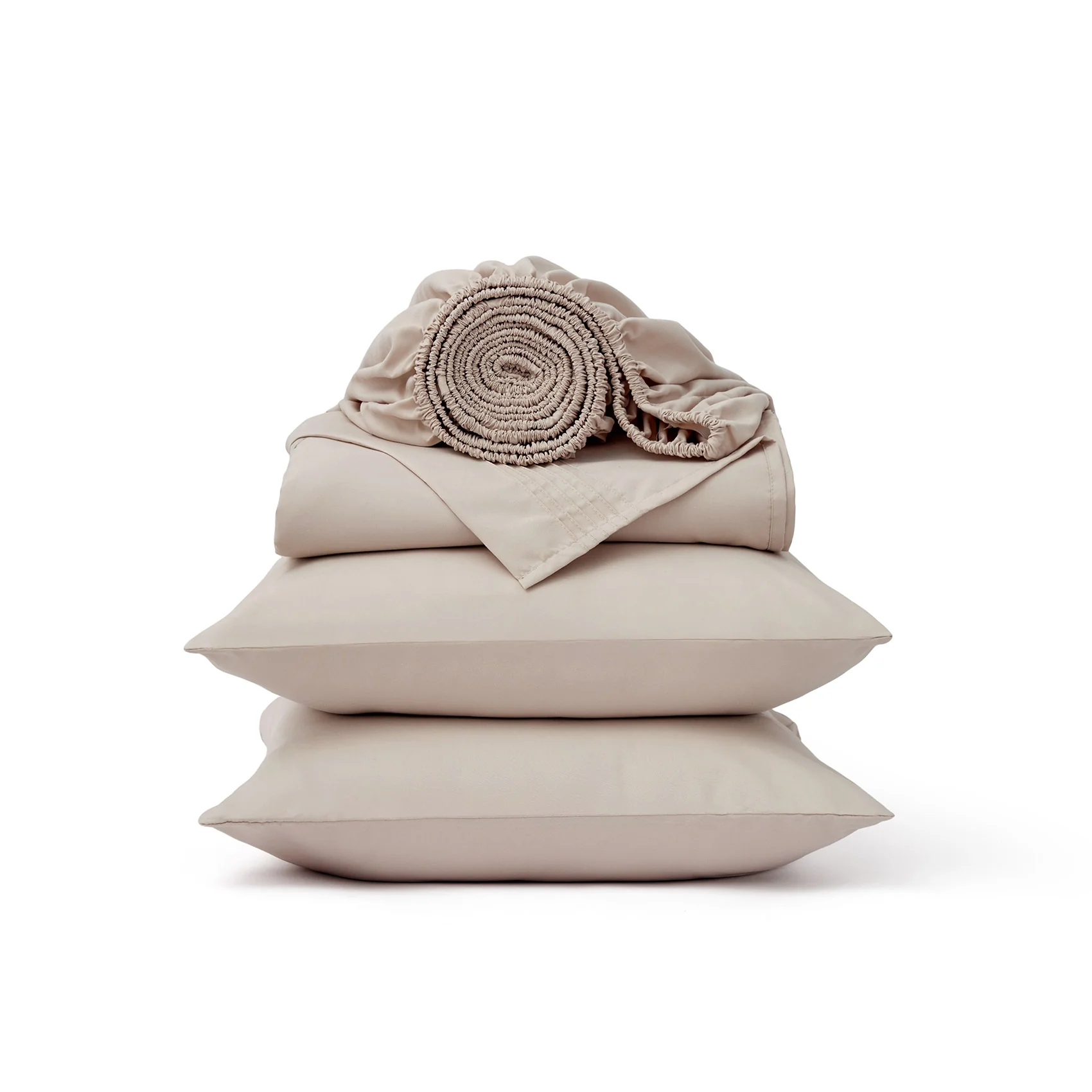GentleSoft® Deep Pocket Sheet Set