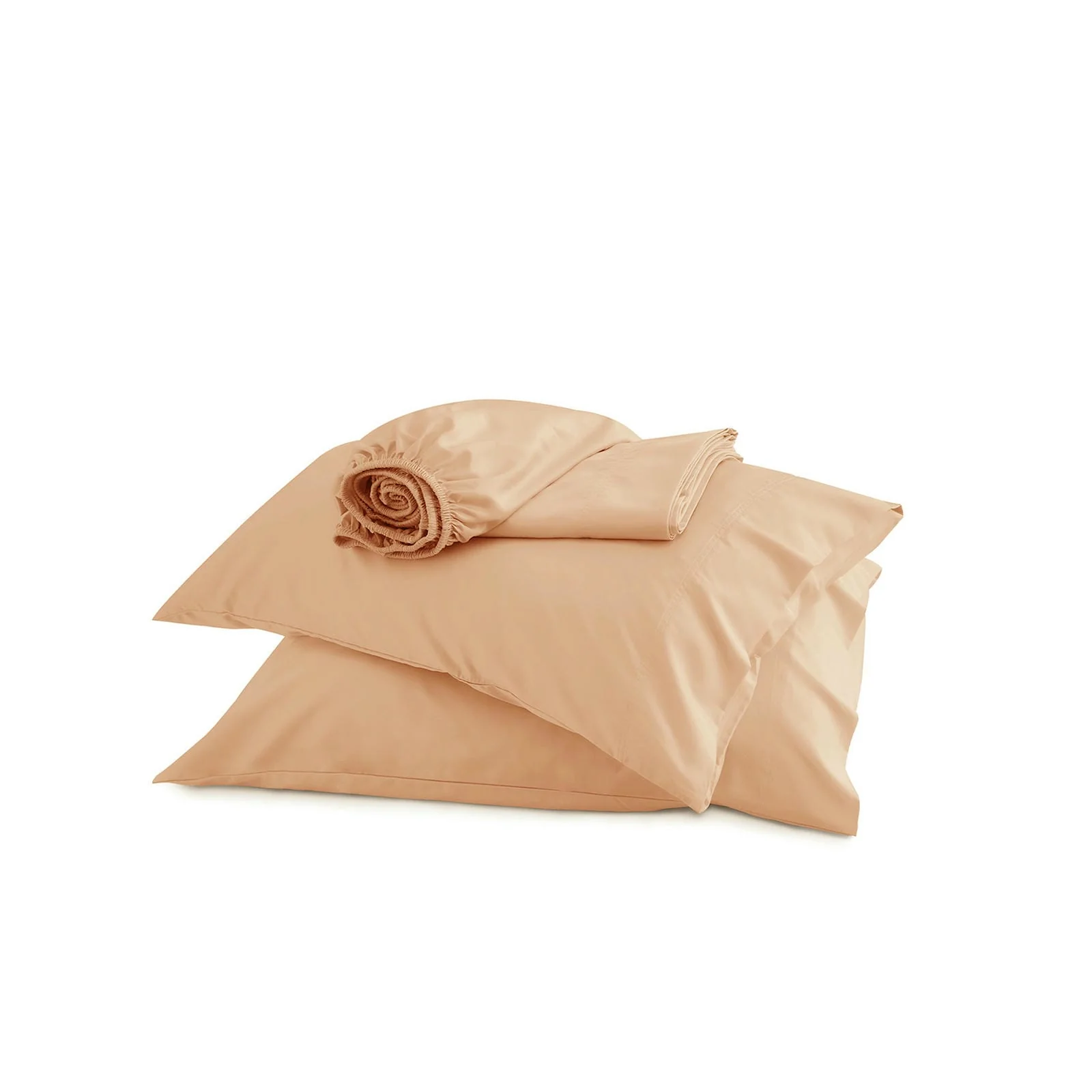 GentleSoft® Rayon Derived From Bamboo Sheet Set