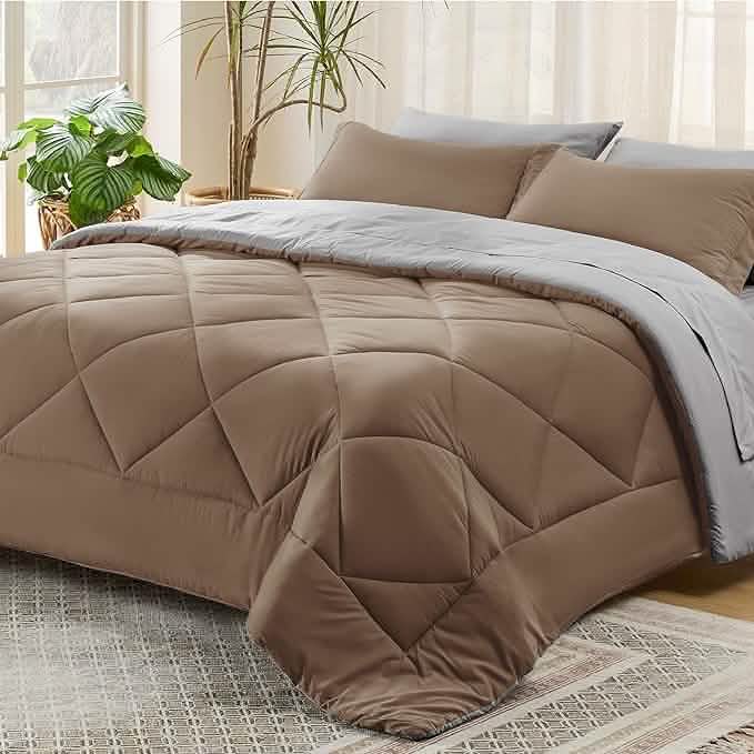 GentleSoft® Reversible Bed-in-a-Bag