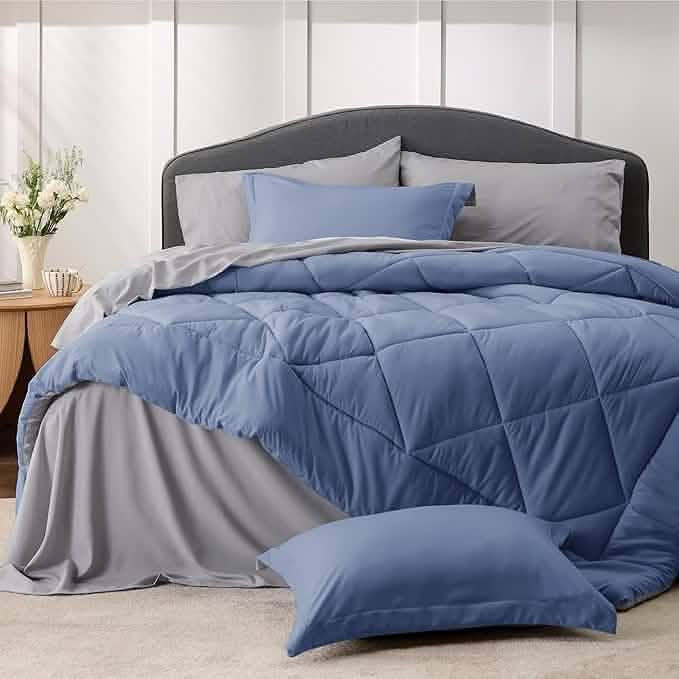 GentleSoft® Reversible Bed-in-a-Bag