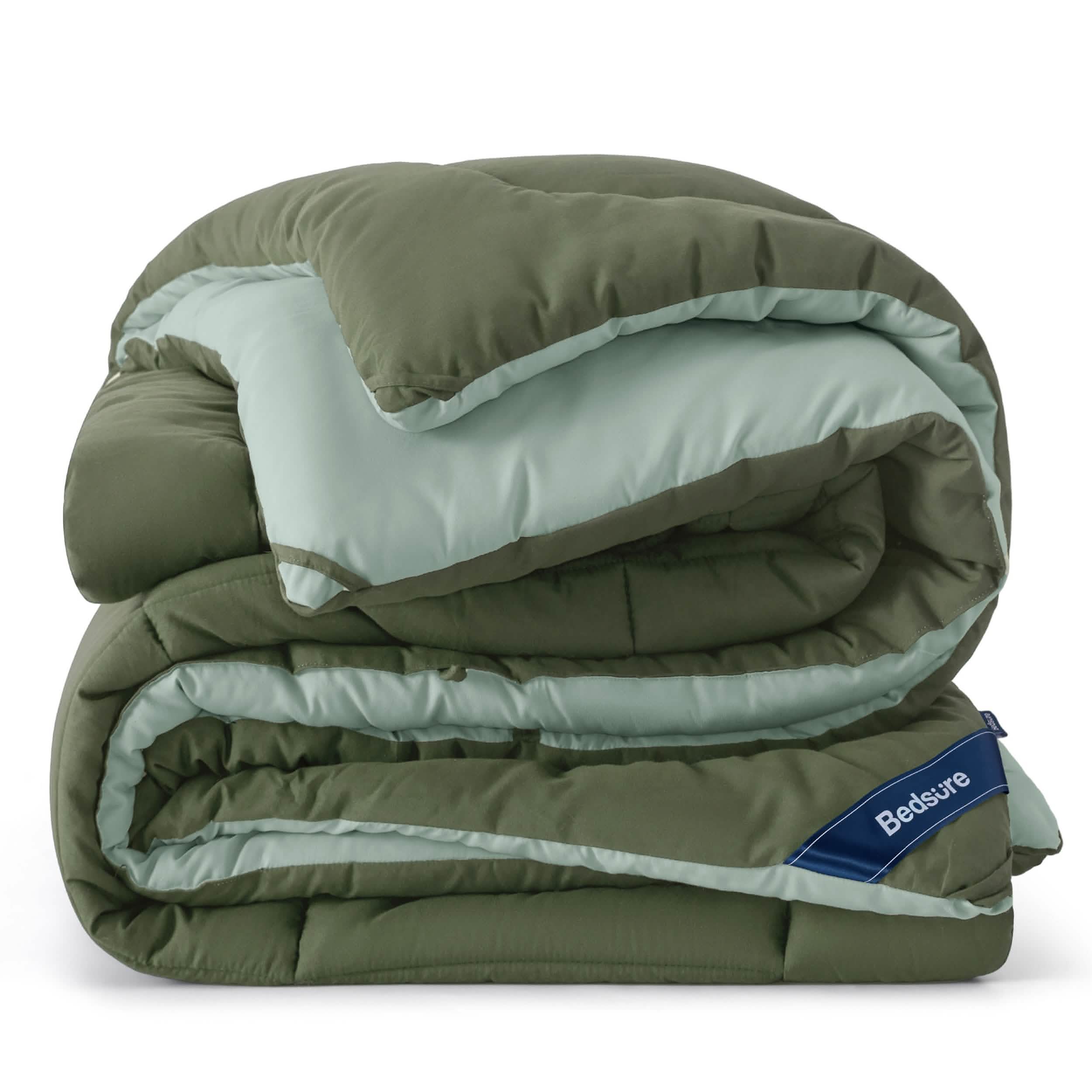 GentleSoft® Alternative Comforter