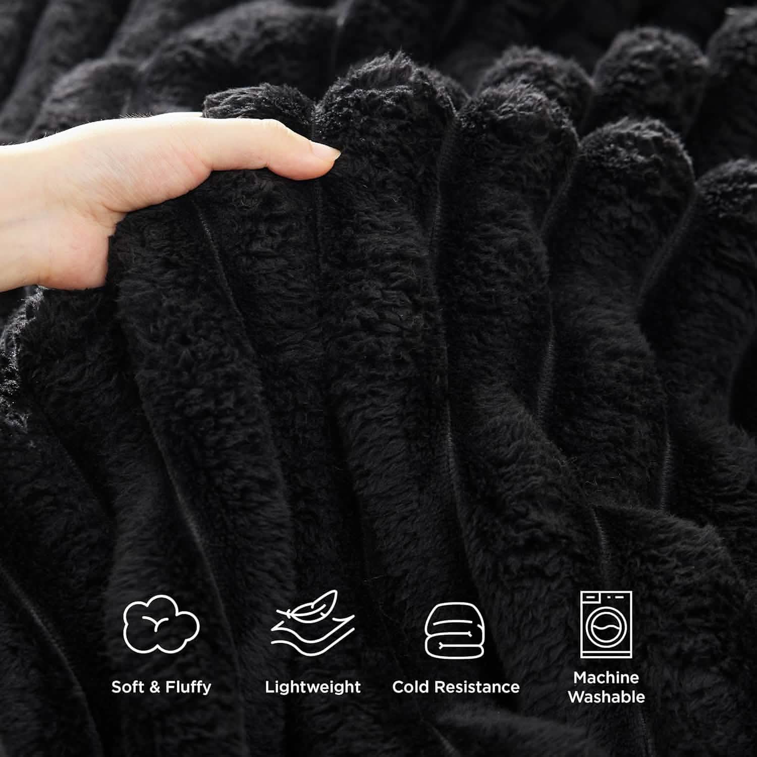 GentleSoft® Luxe Blanket