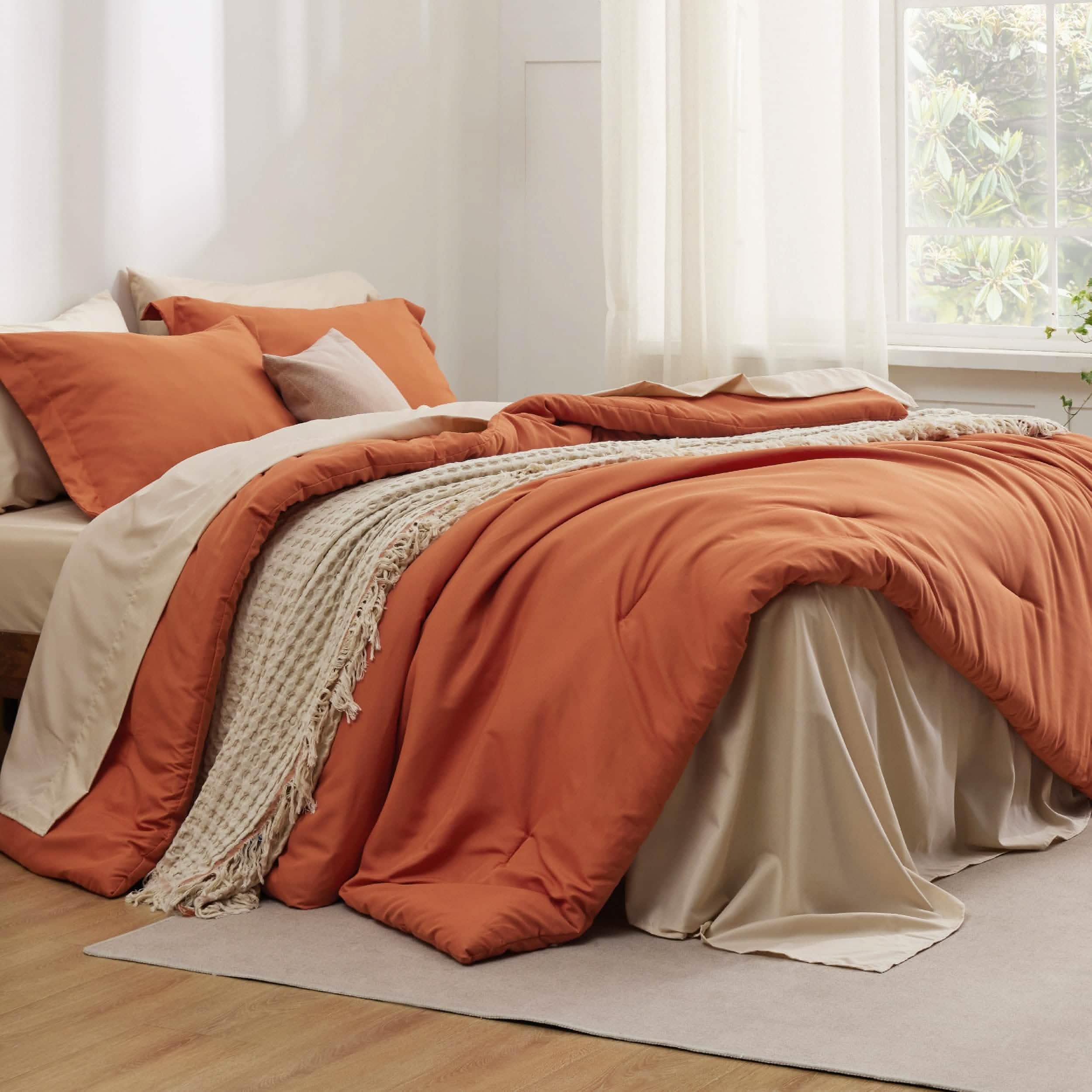 GentleSoft® Dual-Tone Bed-in-a-Bag