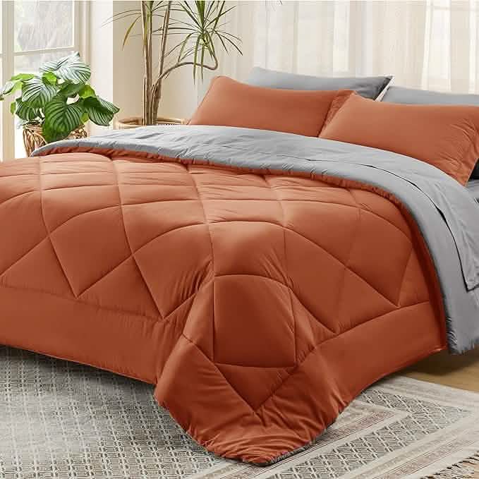 GentleSoft® Reversible Bed-in-a-Bag