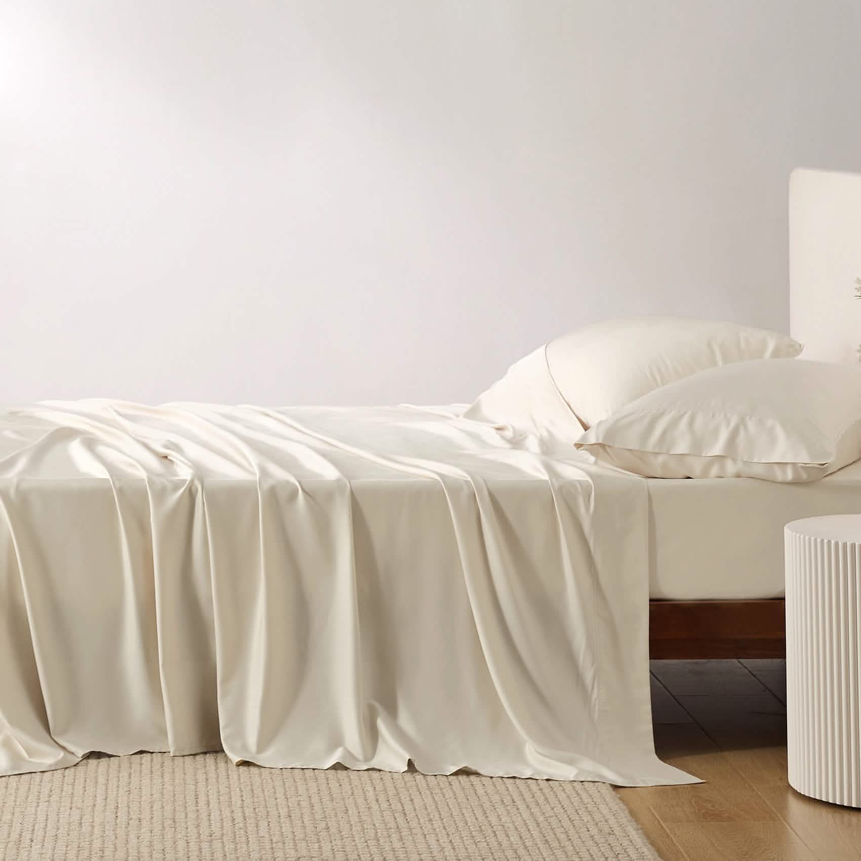 GentleSoft® Rayon Derived From Bamboo Sheet Set