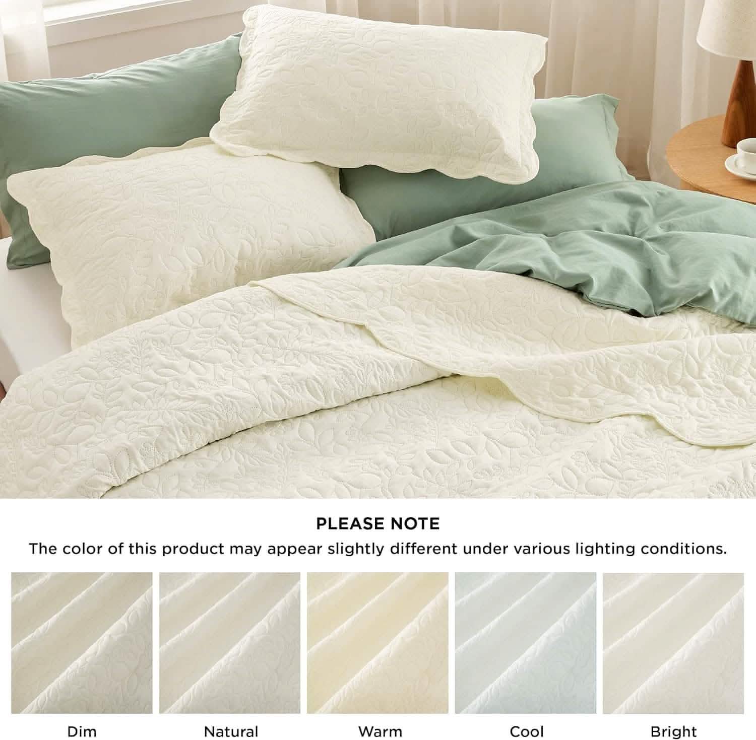 GentleSoft® Ultrasonic Quilt set