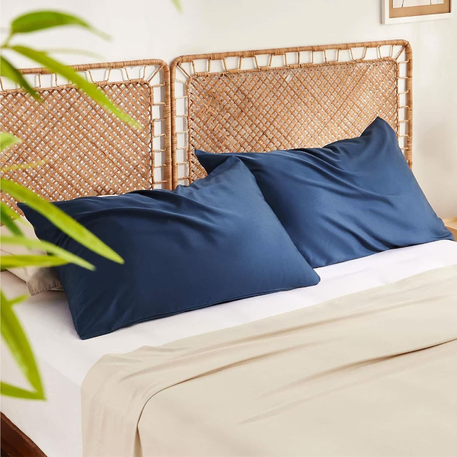 GentleSoft® Pillow Cases Set