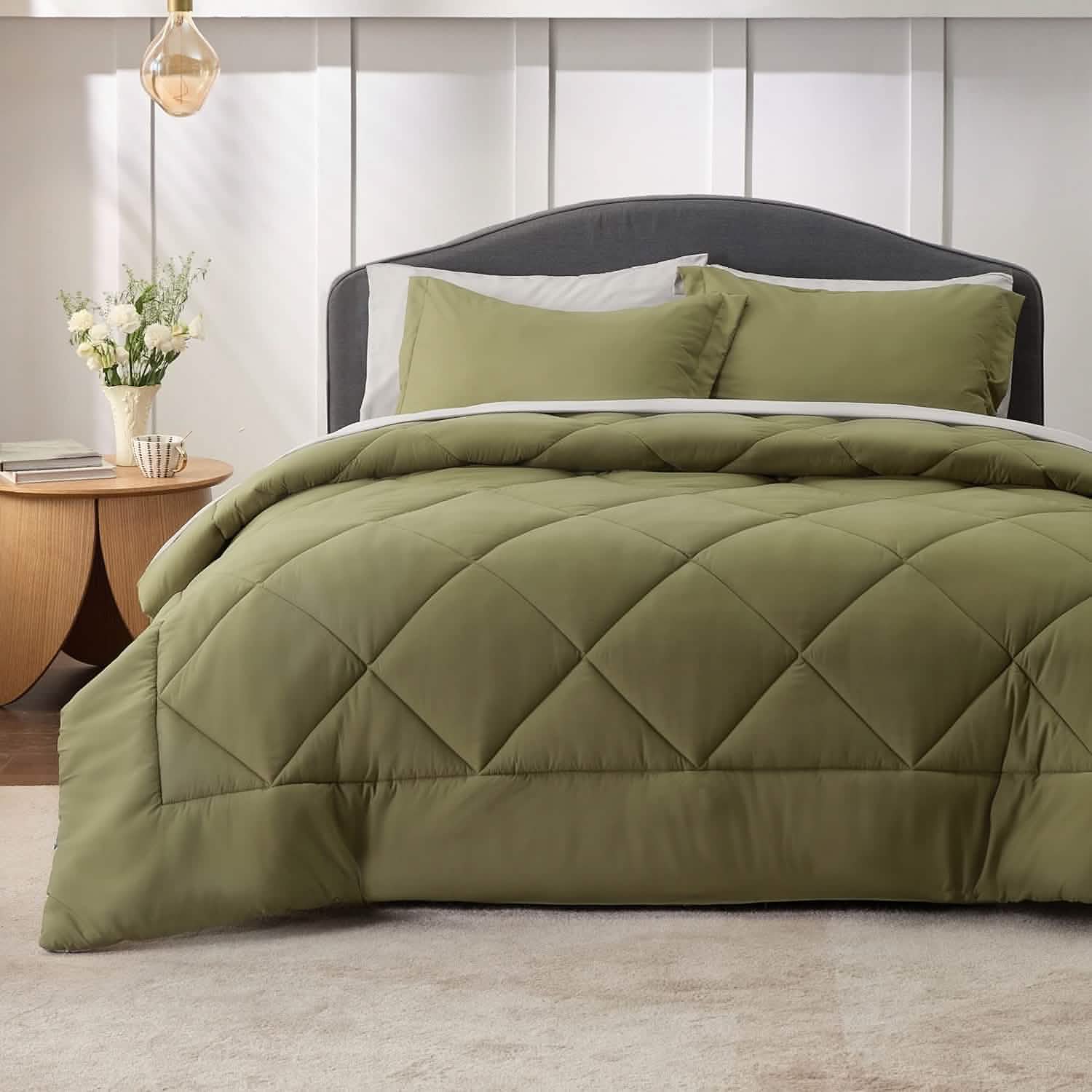 GentleSoft® Reversible Bed-in-a-Bag