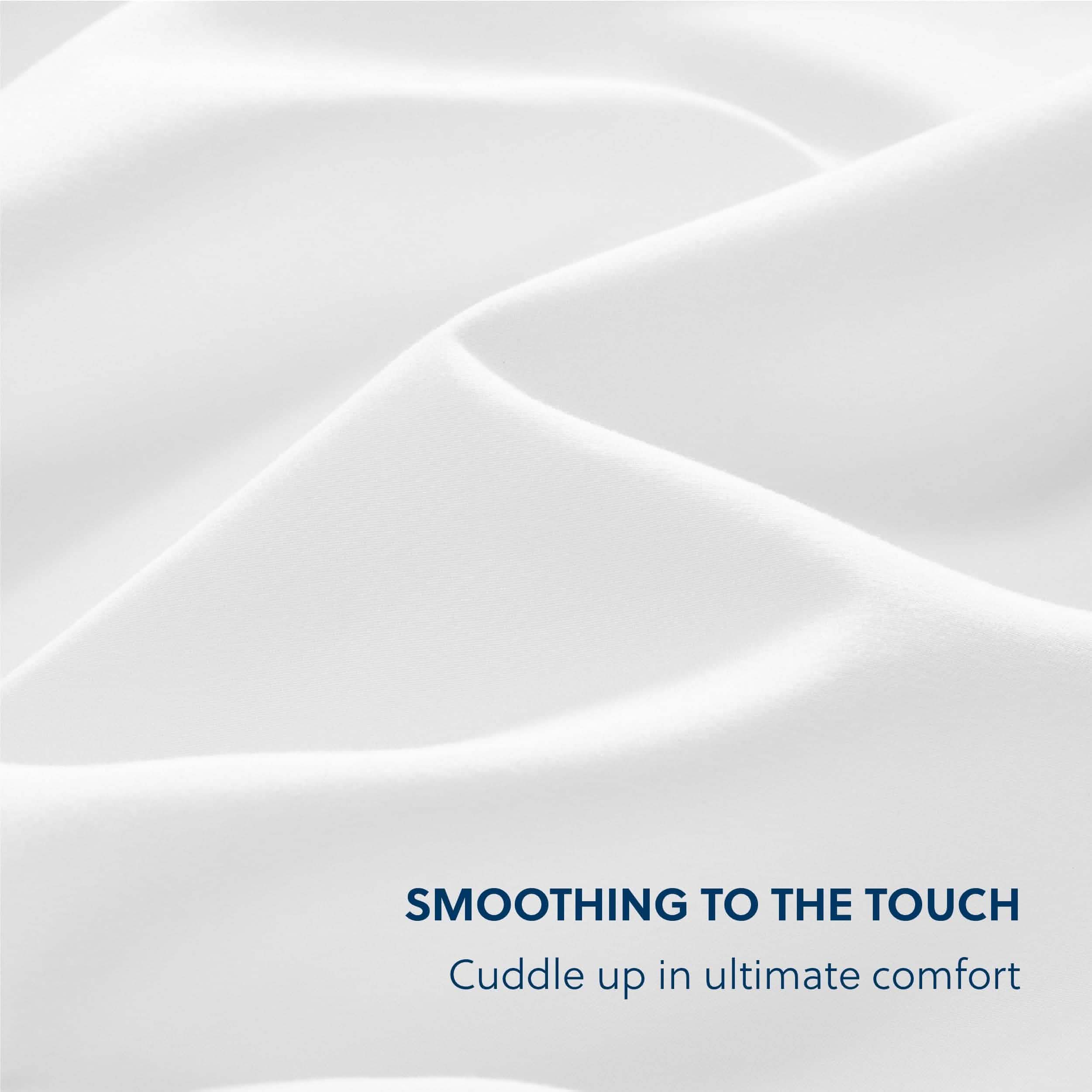 GentleSoft® Extra Deep Fitted sheet