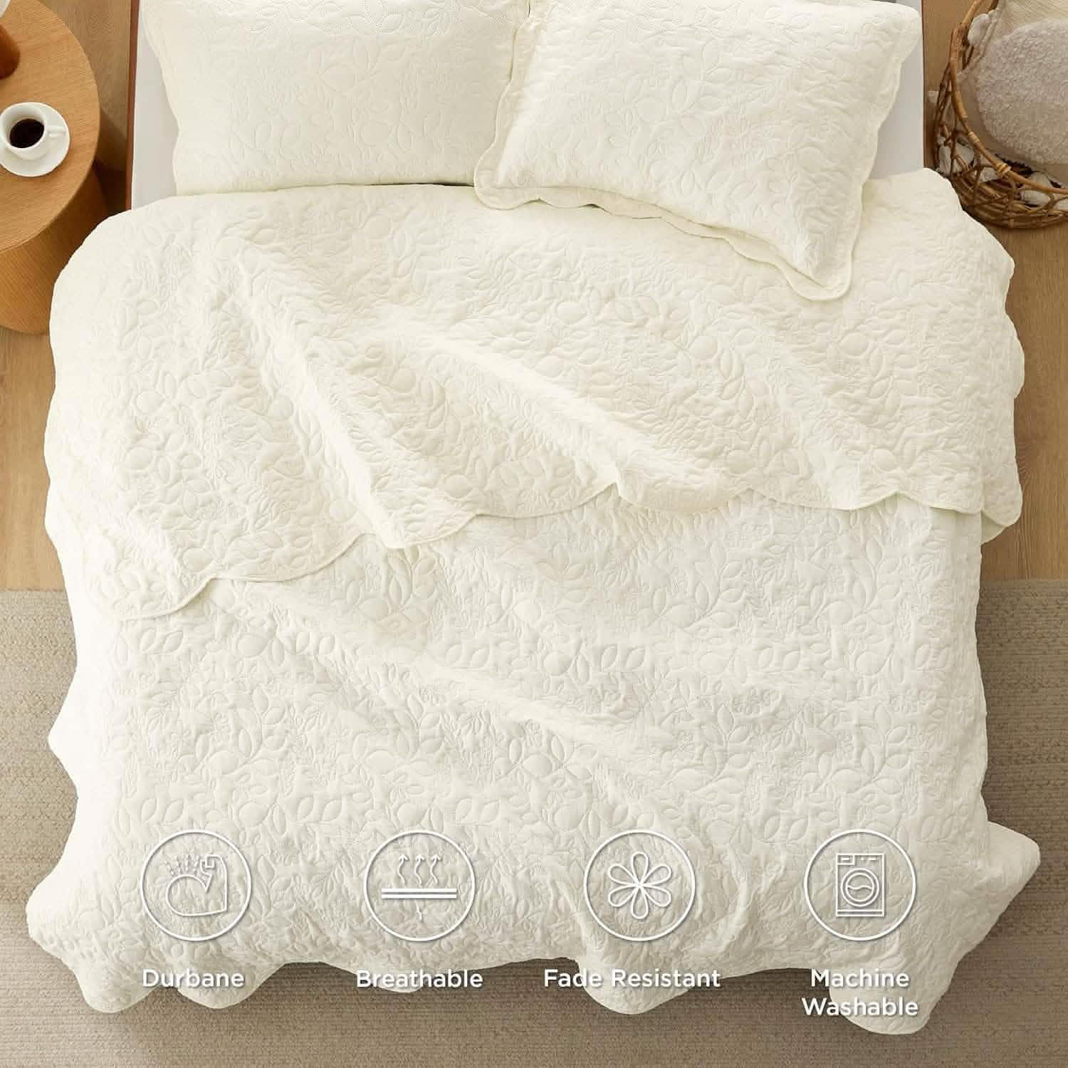 GentleSoft® Ultrasonic Quilt set