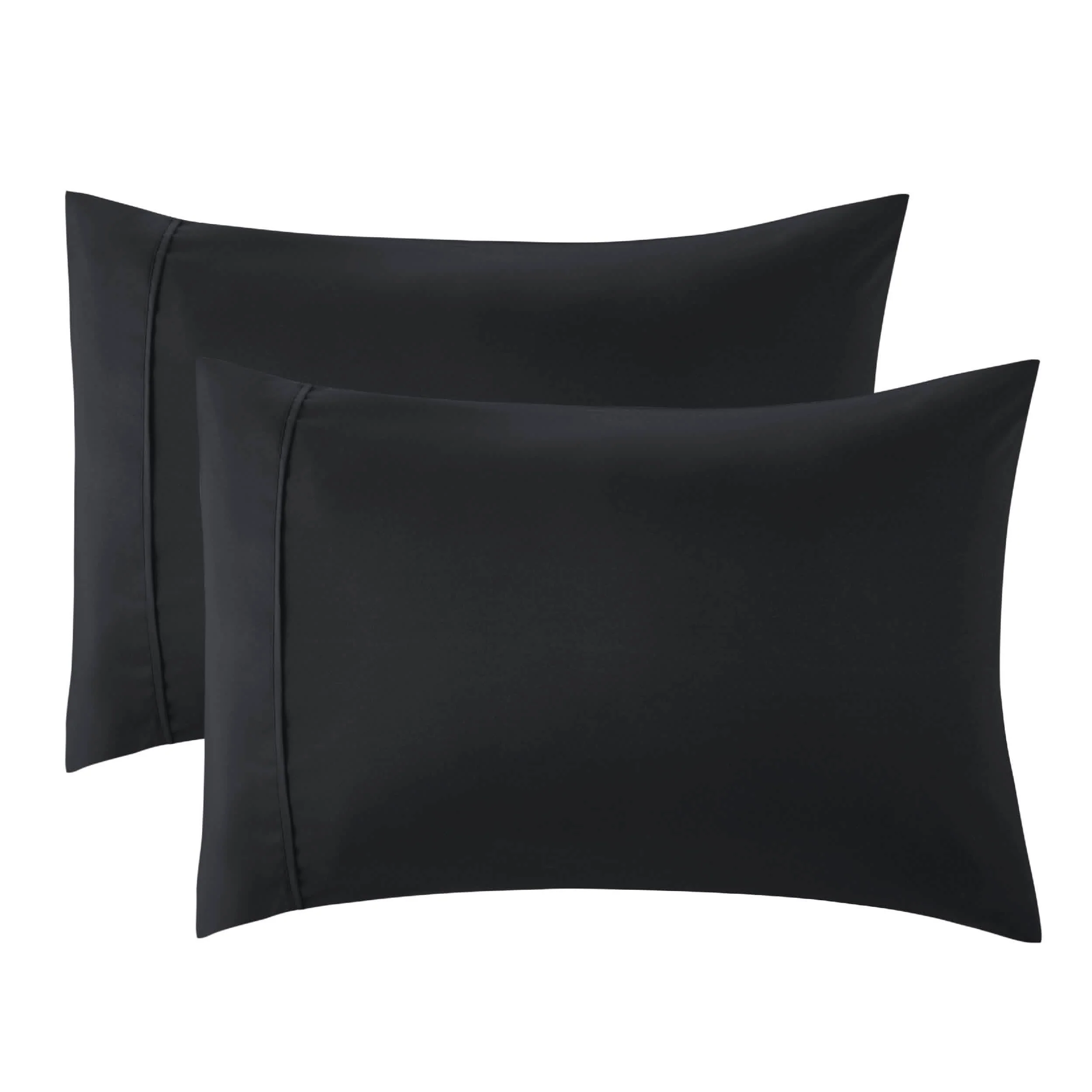 GentleSoft® Fade and Stain Resistant Microfiber Pillowcase