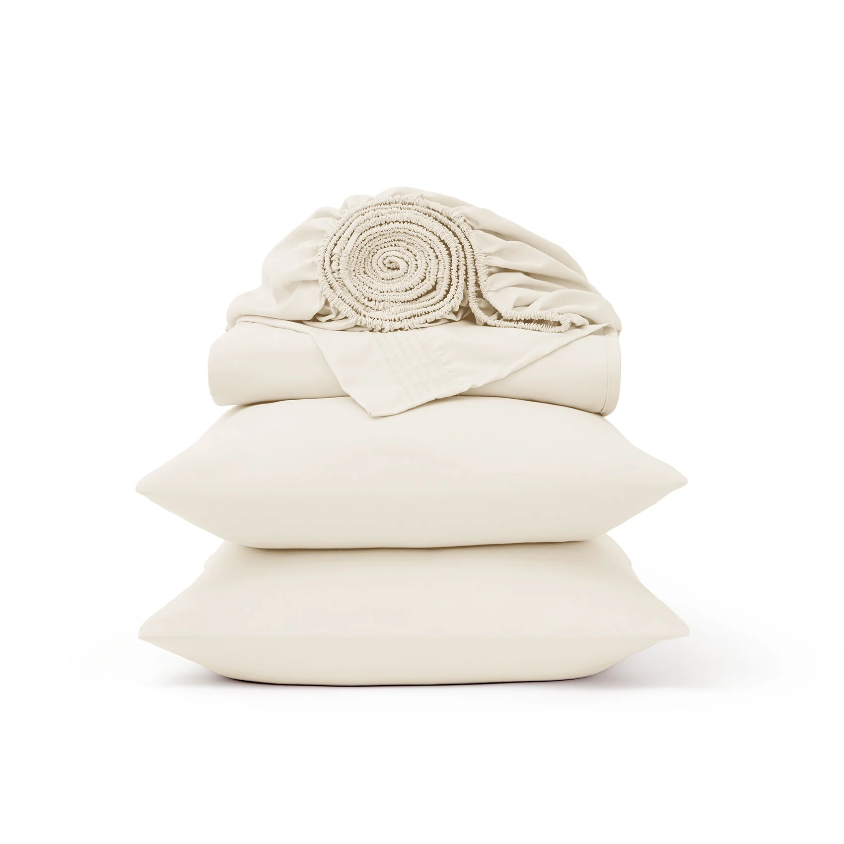 GentleSoft® Deep Pocket Sheet Set