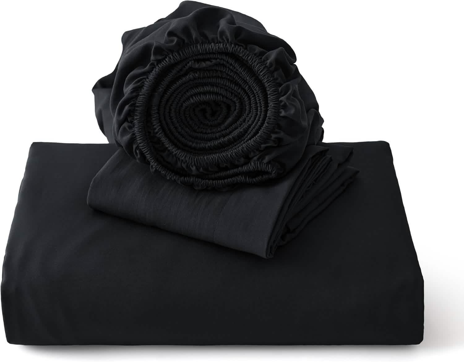 GentleSoft® Prewashed Microfiber Duvet Cover Set