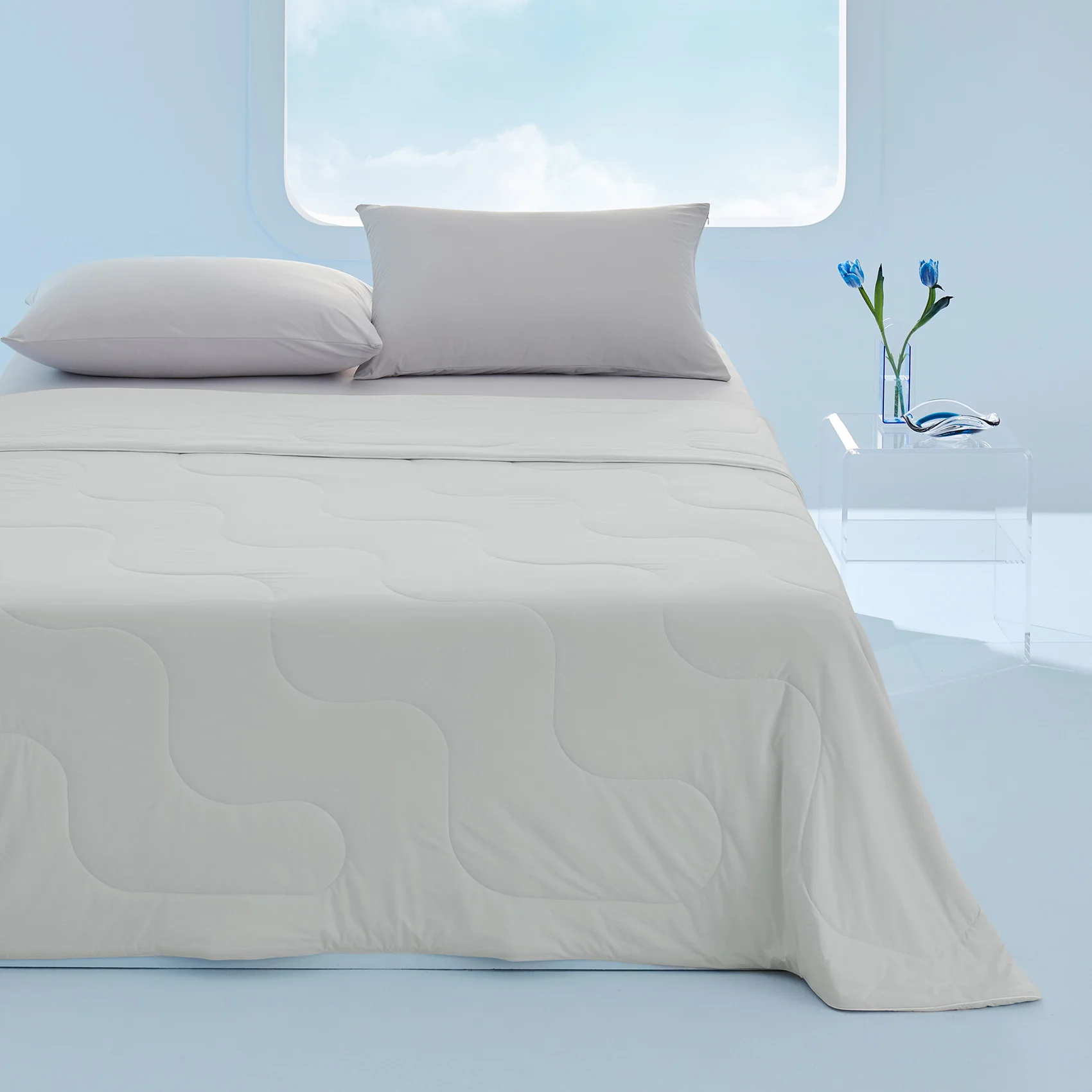GentleSoft® Cooling Blanket